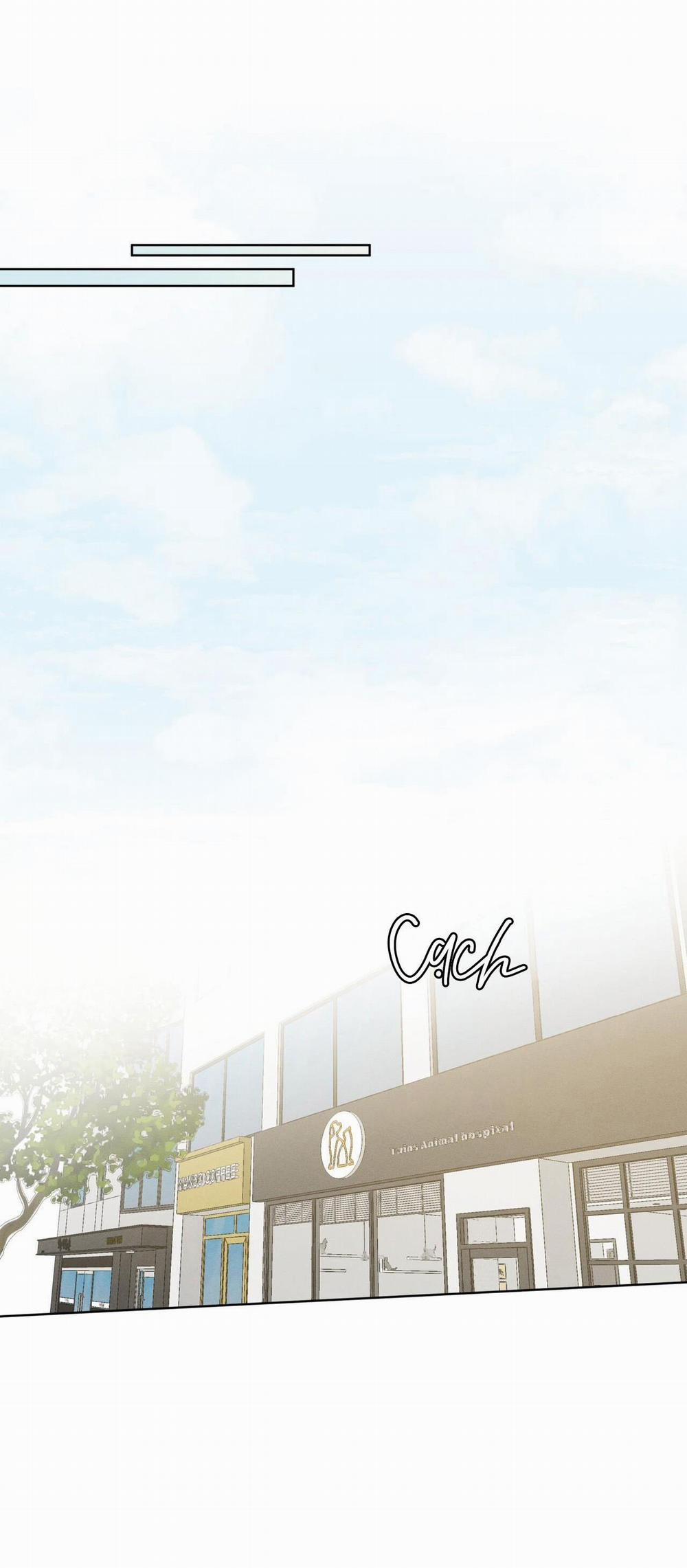 (Cbunu) Hồi Ức Của Nhịp Thở 14 trang 38