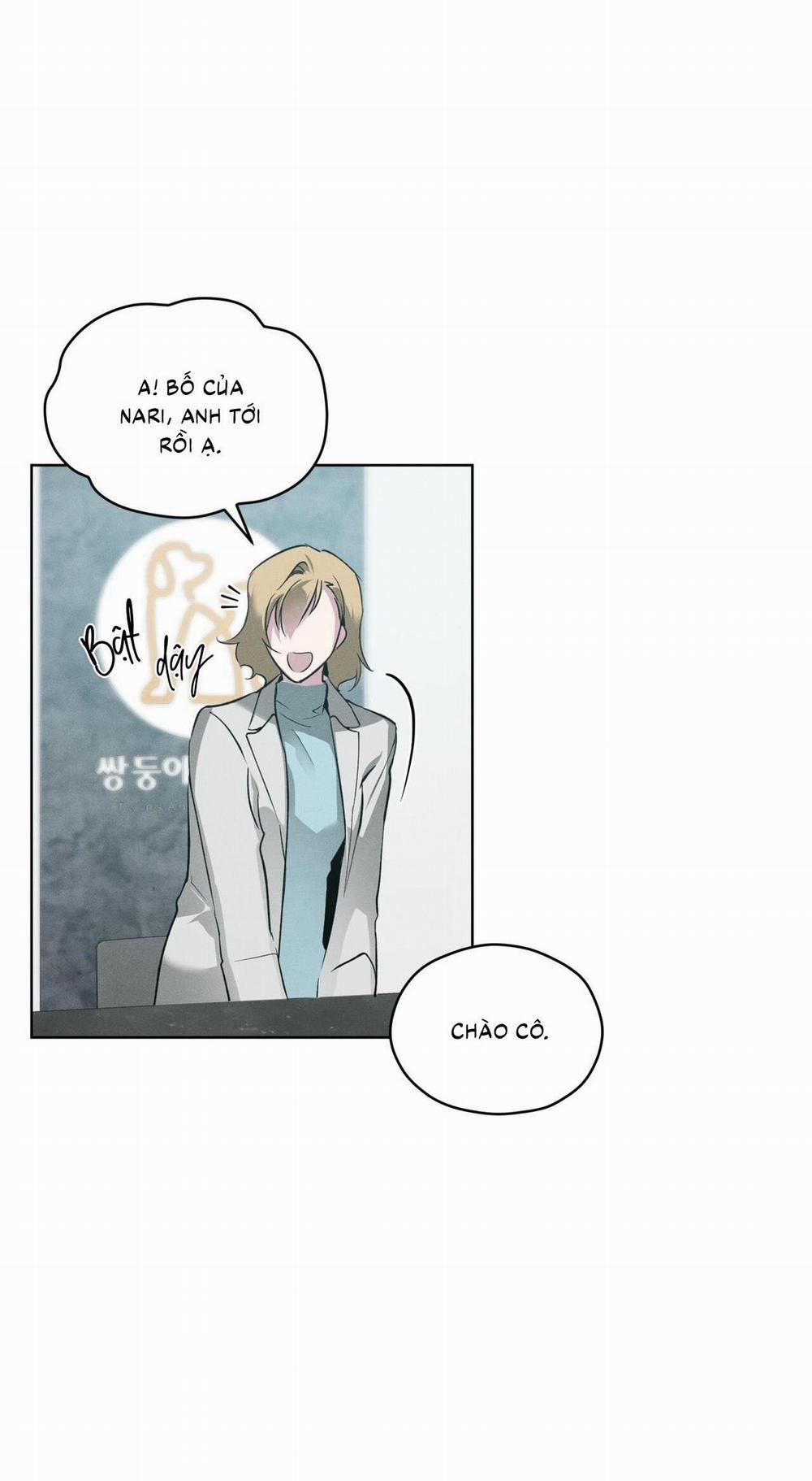 (Cbunu) Hồi Ức Của Nhịp Thở 14 trang 39