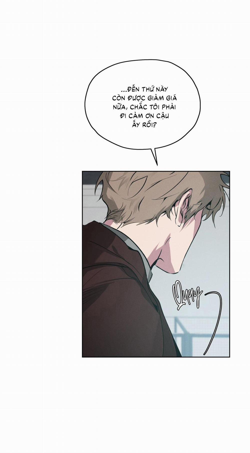 (Cbunu) Hồi Ức Của Nhịp Thở 14 trang 42