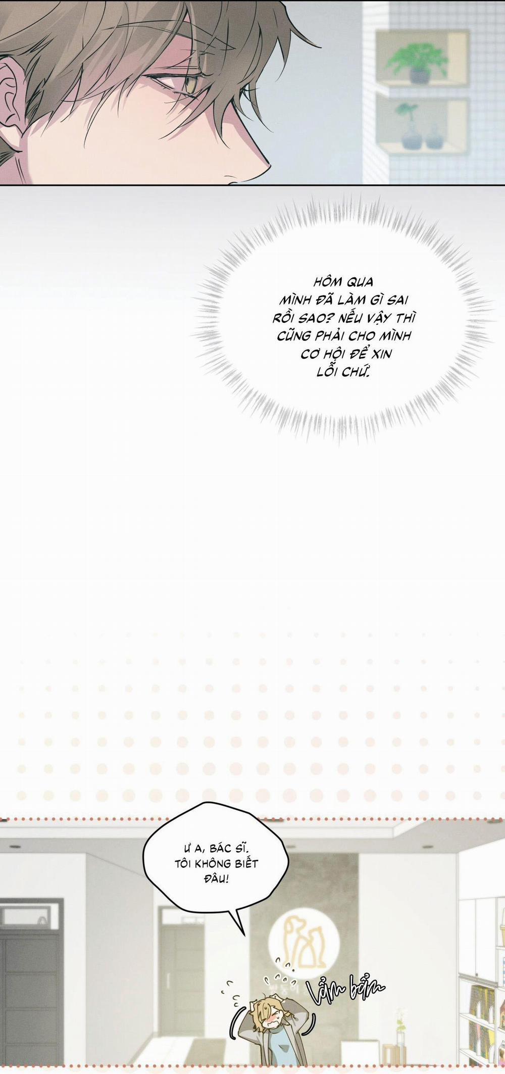 (Cbunu) Hồi Ức Của Nhịp Thở 14 trang 45