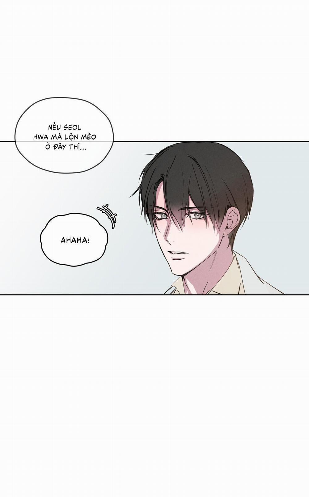 (Cbunu) Hồi Ức Của Nhịp Thở 14 trang 8