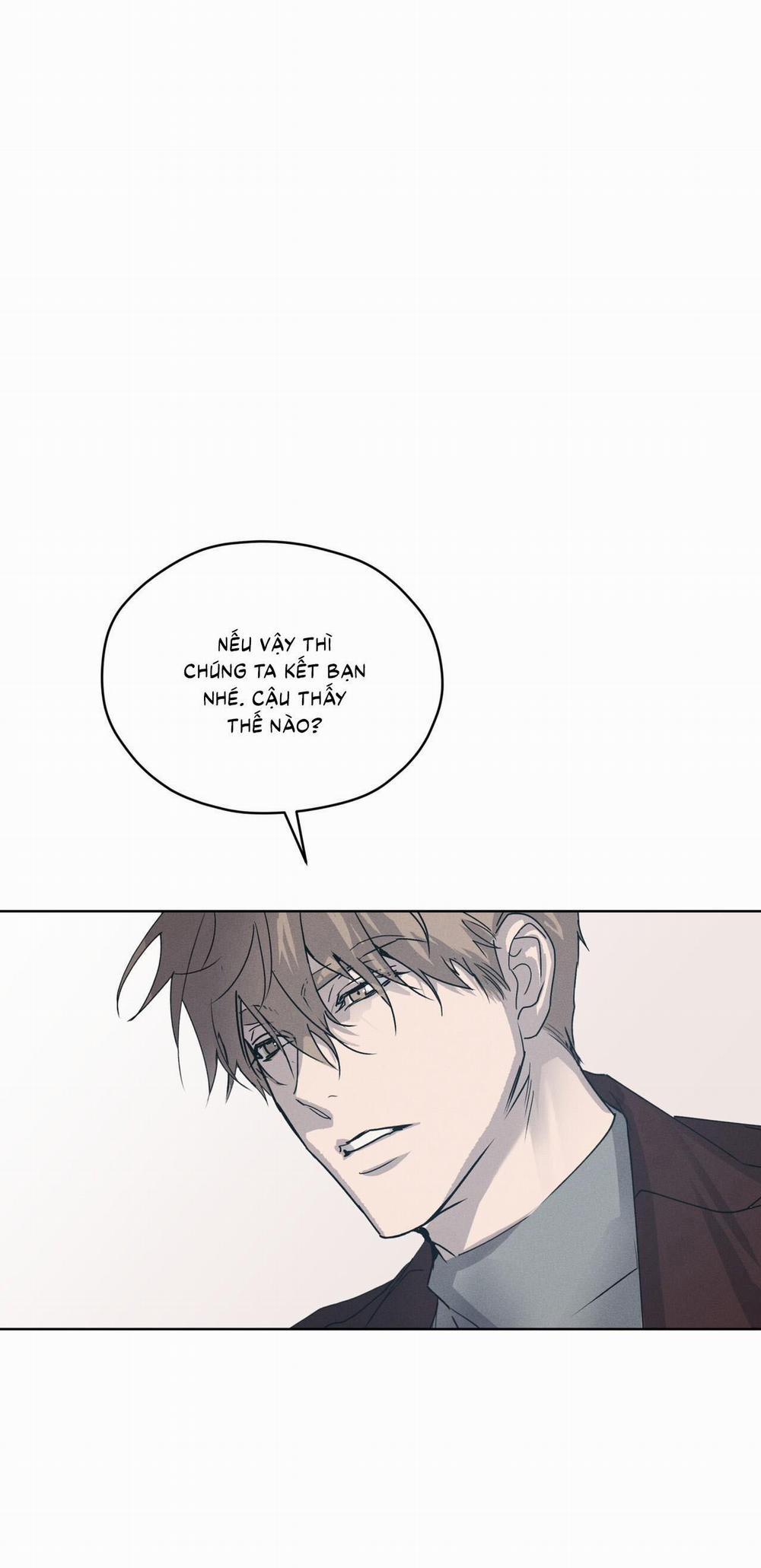 (Cbunu) Hồi Ức Của Nhịp Thở 15 trang 0