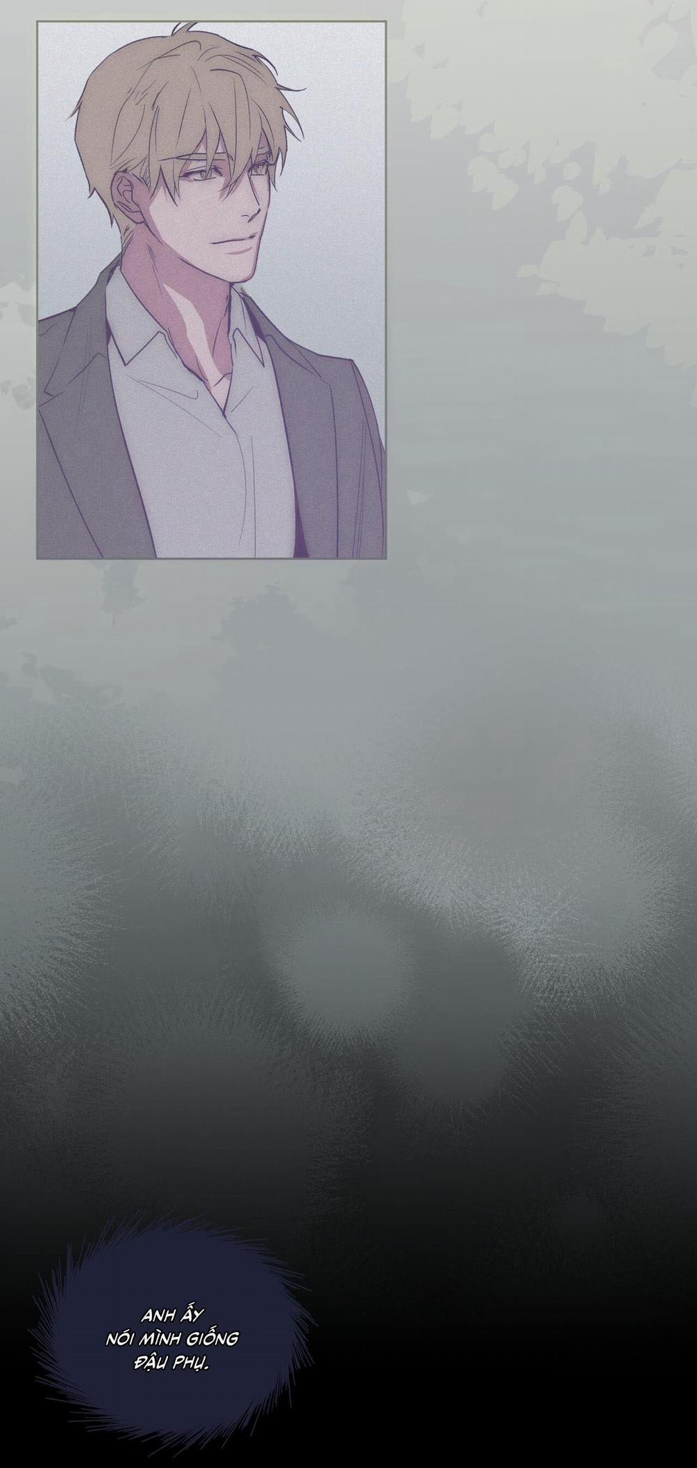 (Cbunu) Hồi Ức Của Nhịp Thở 15 trang 13