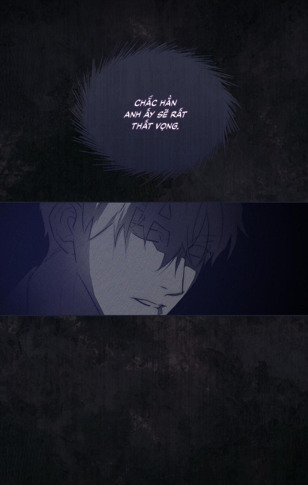 (Cbunu) Hồi Ức Của Nhịp Thở 15 trang 17