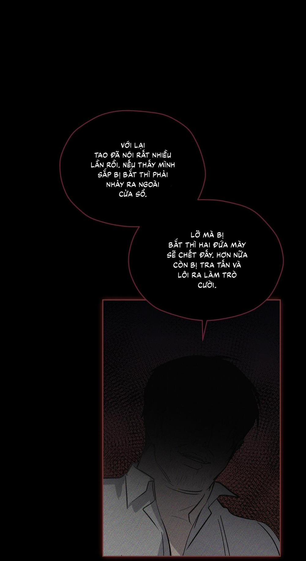 (Cbunu) Hồi Ức Của Nhịp Thở 15 trang 25