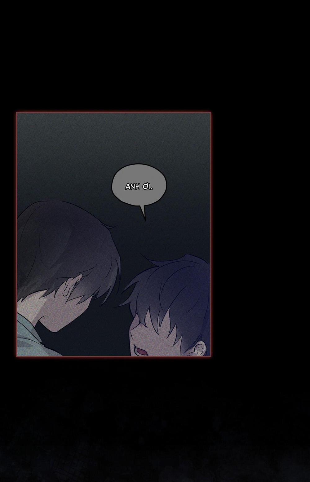 (Cbunu) Hồi Ức Của Nhịp Thở 15 trang 27