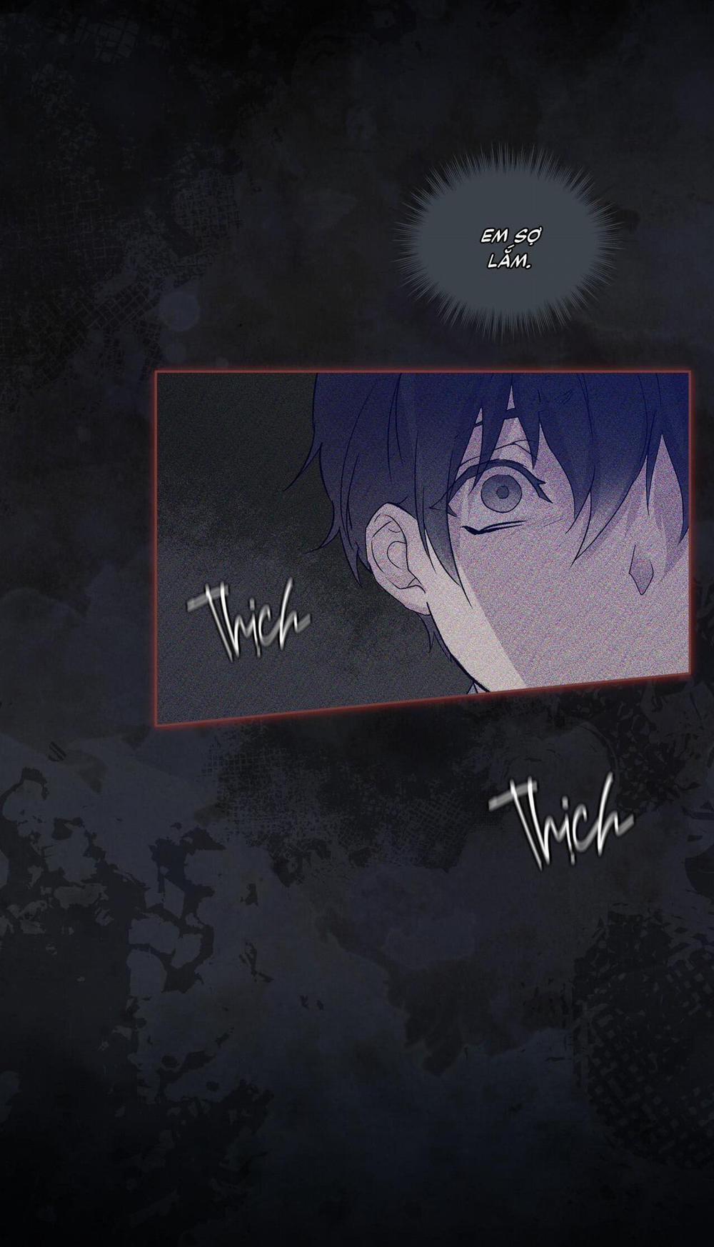 (Cbunu) Hồi Ức Của Nhịp Thở 15 trang 28