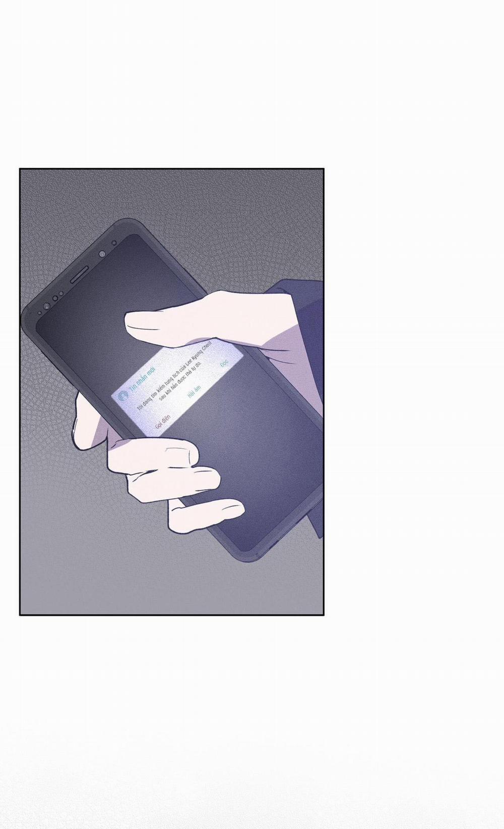 (Cbunu) Hồi Ức Của Nhịp Thở 15 trang 36