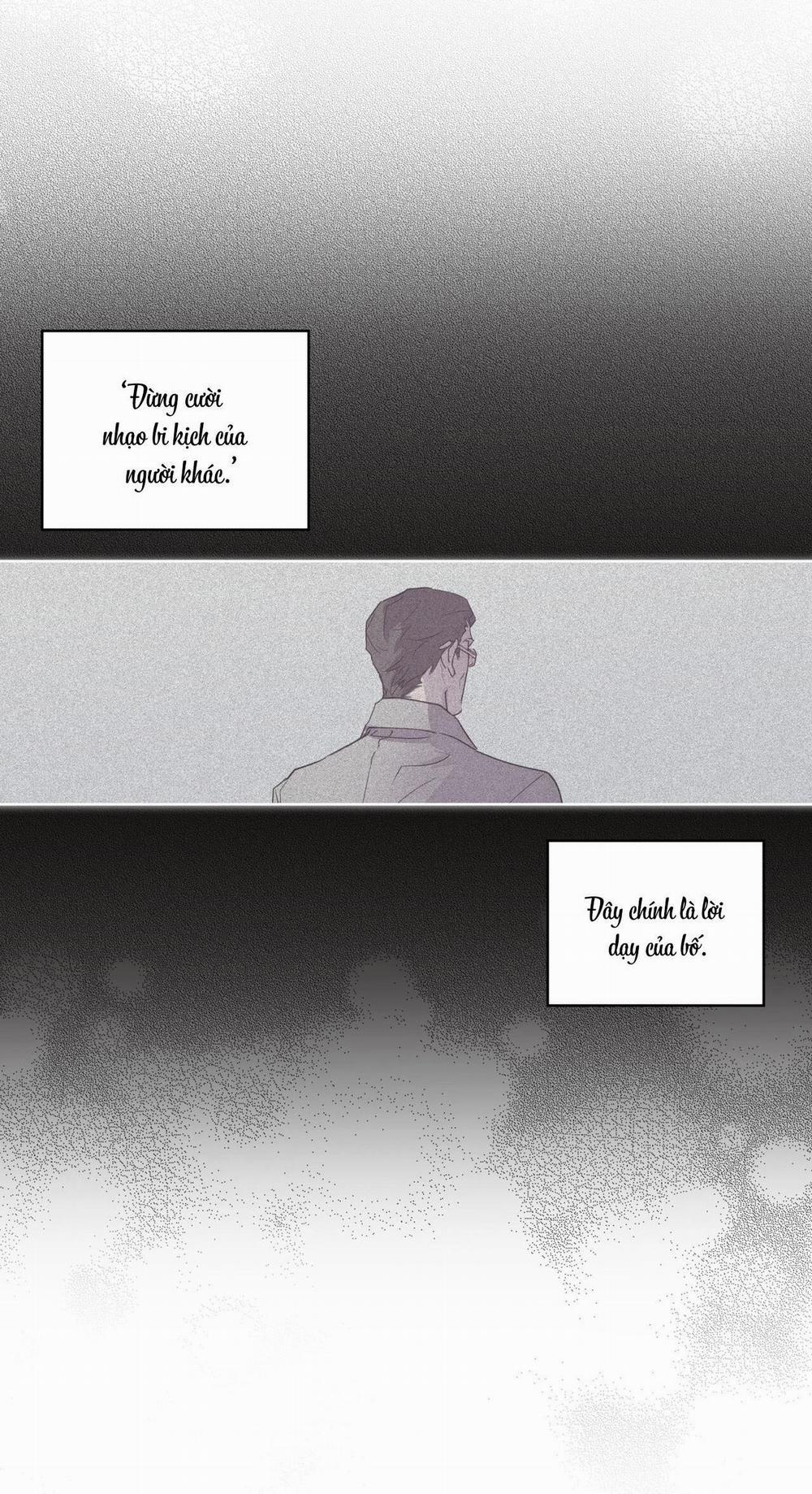 (Cbunu) Hồi Ức Của Nhịp Thở 15 trang 37