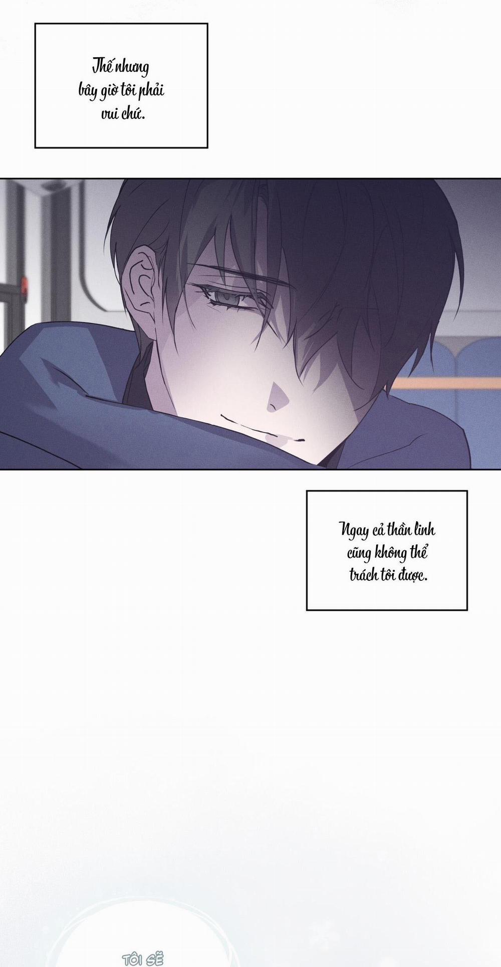 (Cbunu) Hồi Ức Của Nhịp Thở 15 trang 38