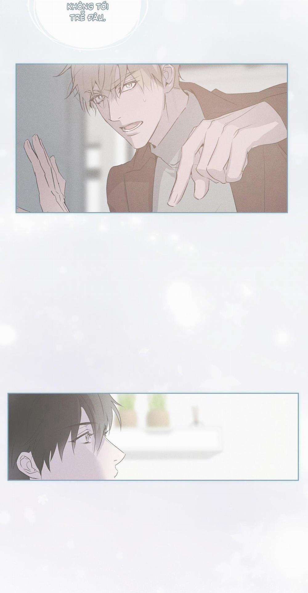 (Cbunu) Hồi Ức Của Nhịp Thở 15 trang 39