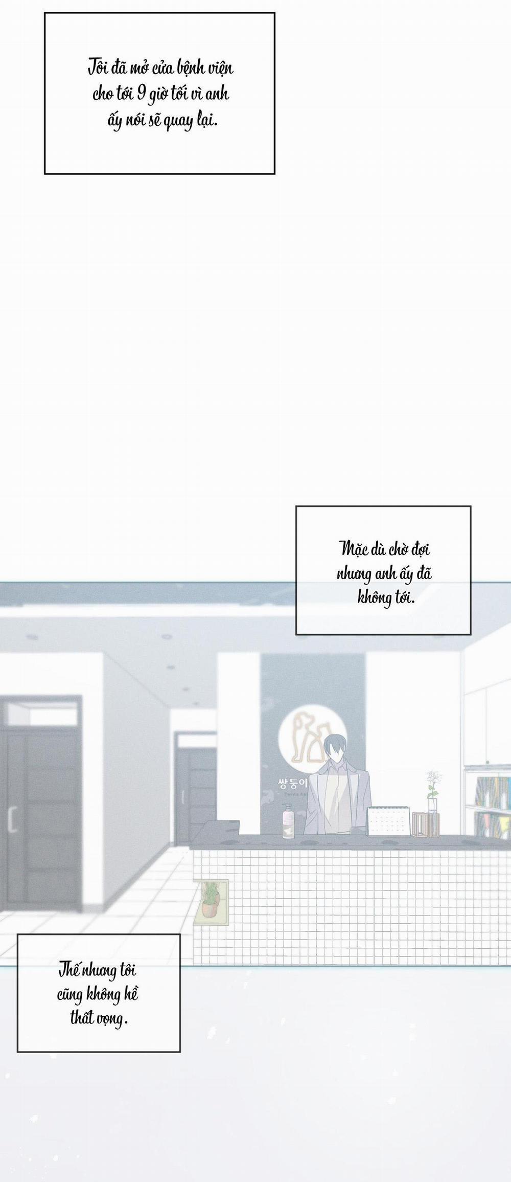 (Cbunu) Hồi Ức Của Nhịp Thở 15 trang 41