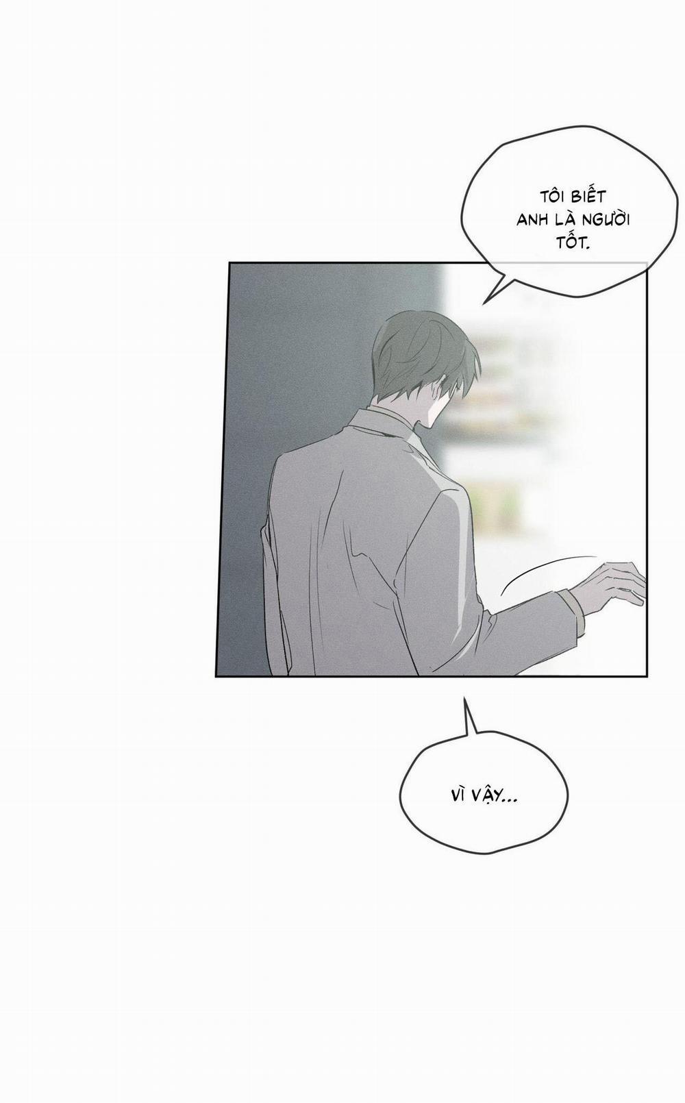 (Cbunu) Hồi Ức Của Nhịp Thở 15 trang 6