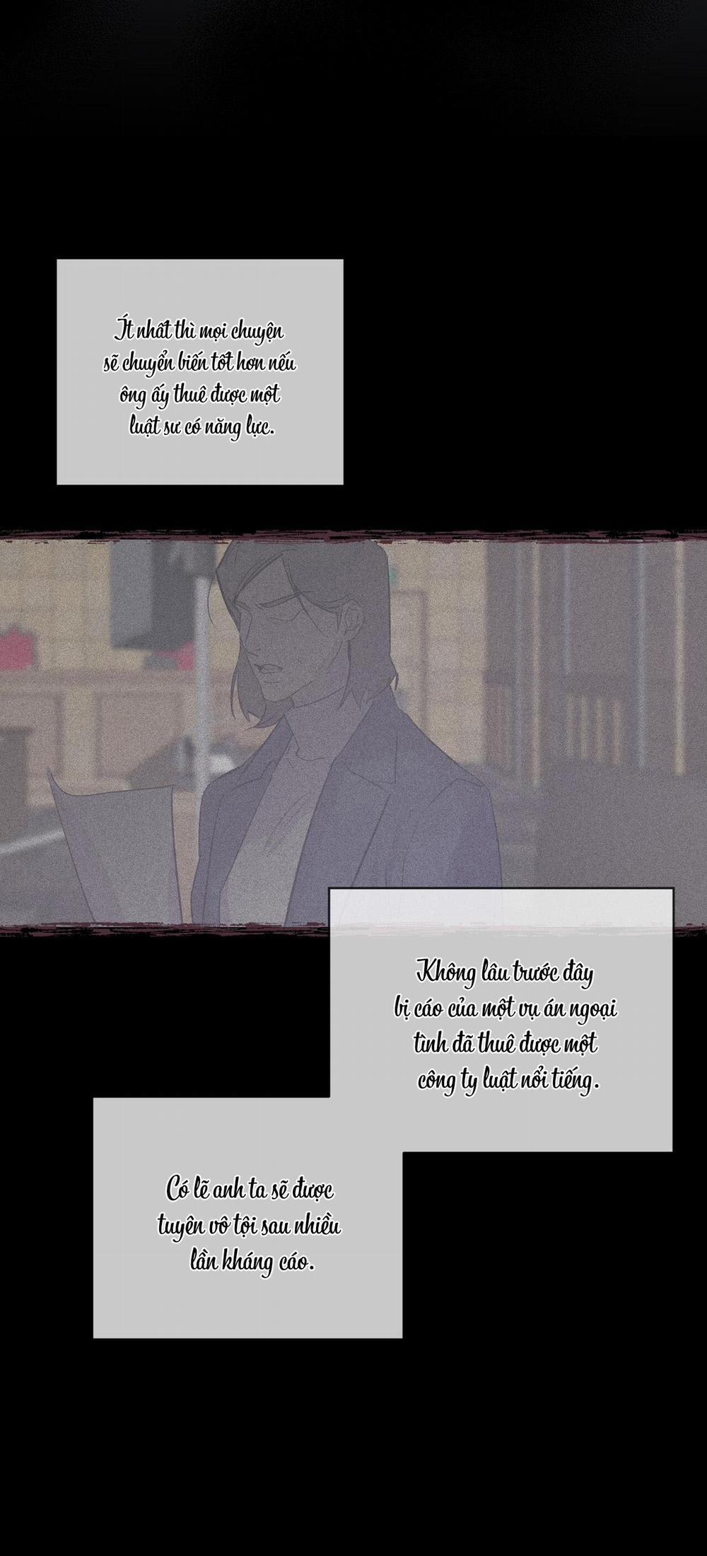 (Cbunu) Hồi Ức Của Nhịp Thở 16 trang 10