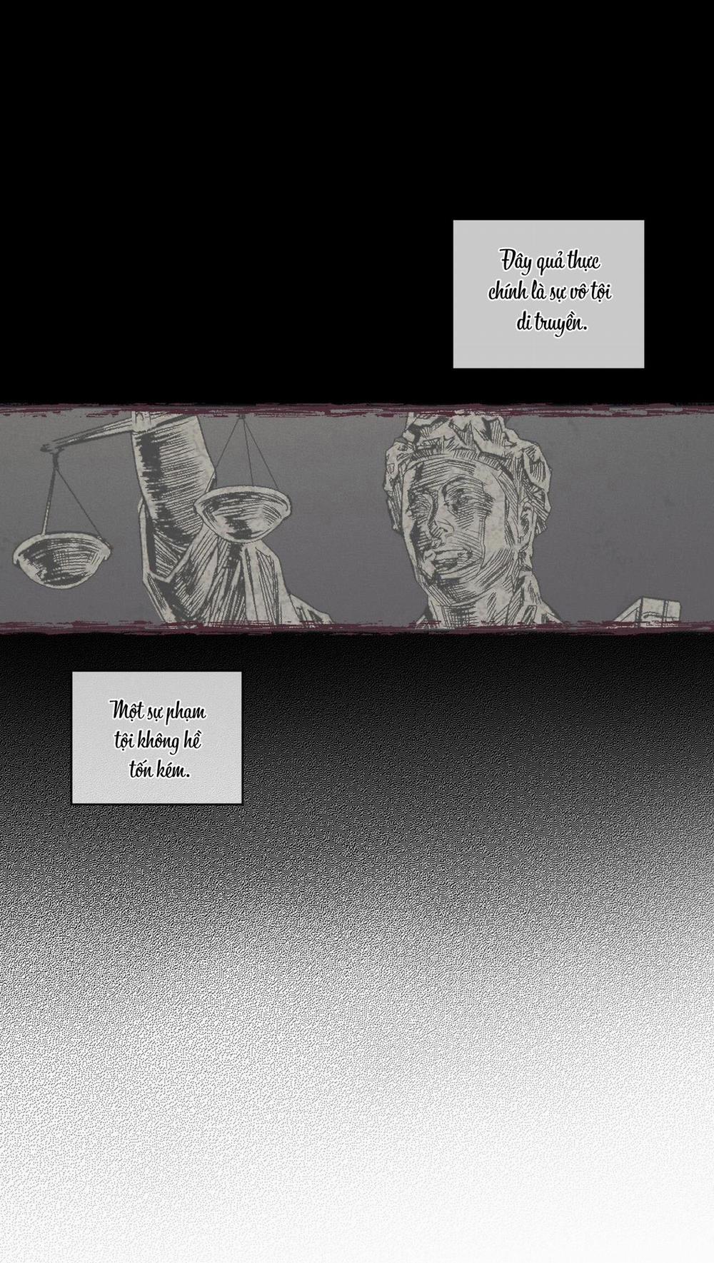 (Cbunu) Hồi Ức Của Nhịp Thở 16 trang 11