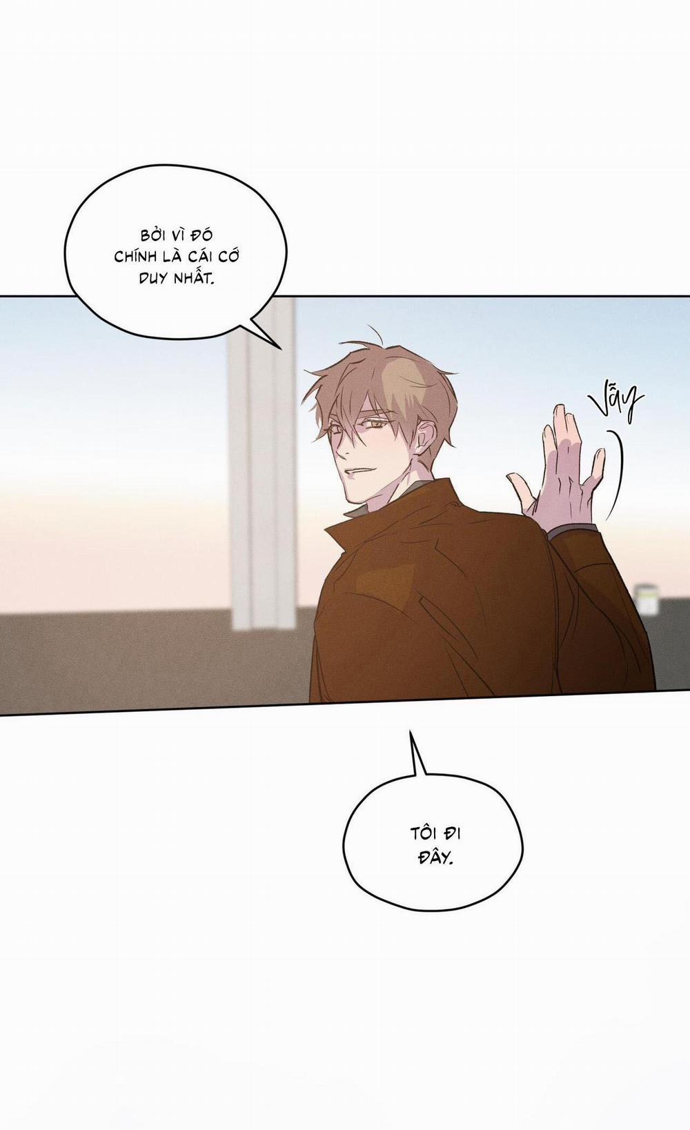 (Cbunu) Hồi Ức Của Nhịp Thở 16 trang 14