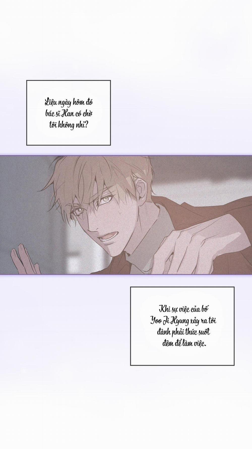 (Cbunu) Hồi Ức Của Nhịp Thở 16 trang 15