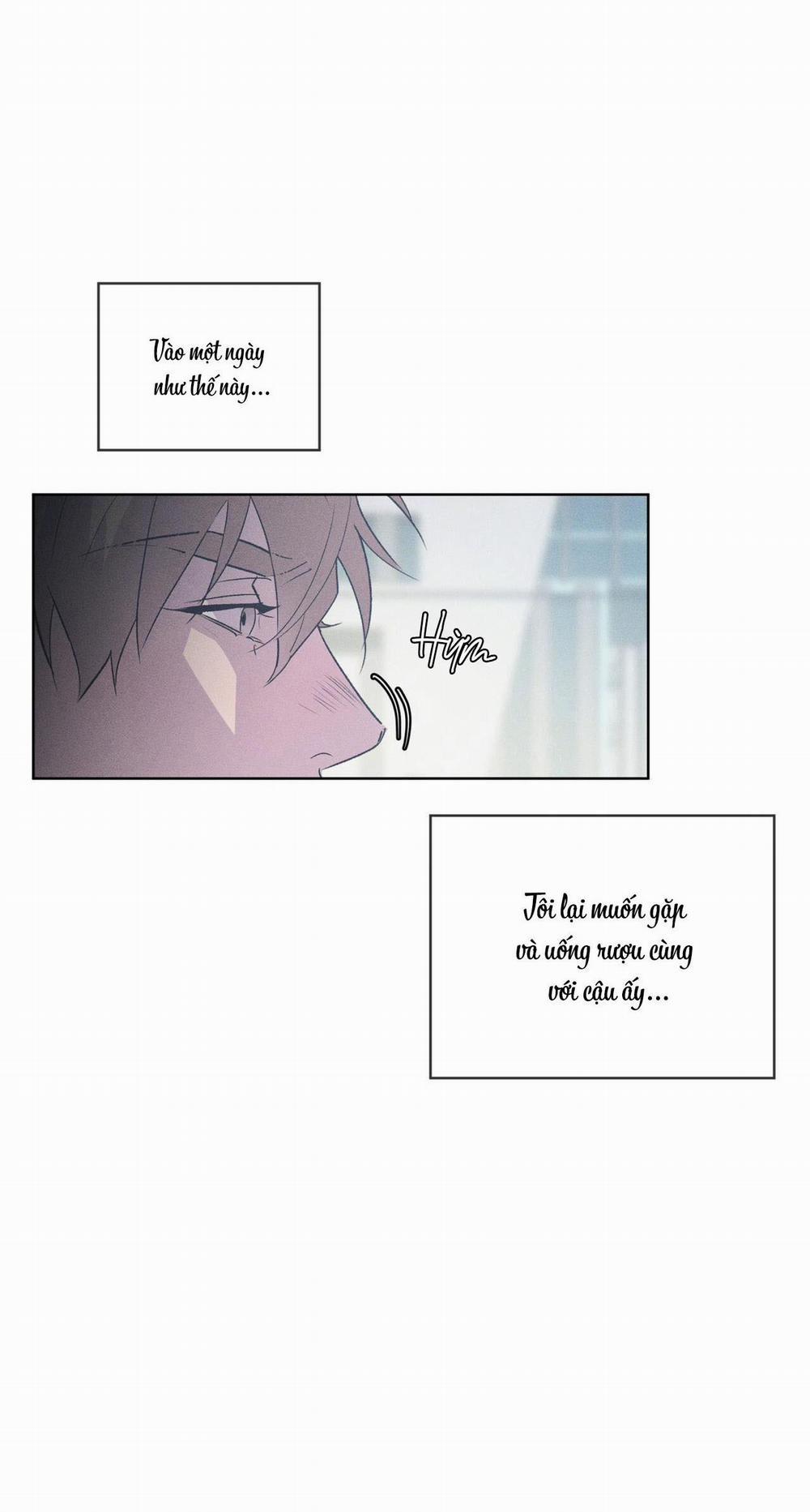 (Cbunu) Hồi Ức Của Nhịp Thở 16 trang 18