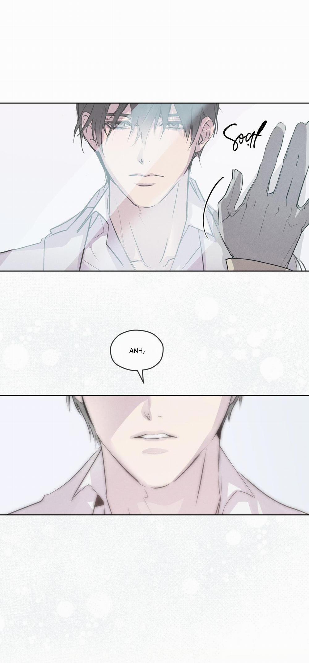 (Cbunu) Hồi Ức Của Nhịp Thở 16 trang 20