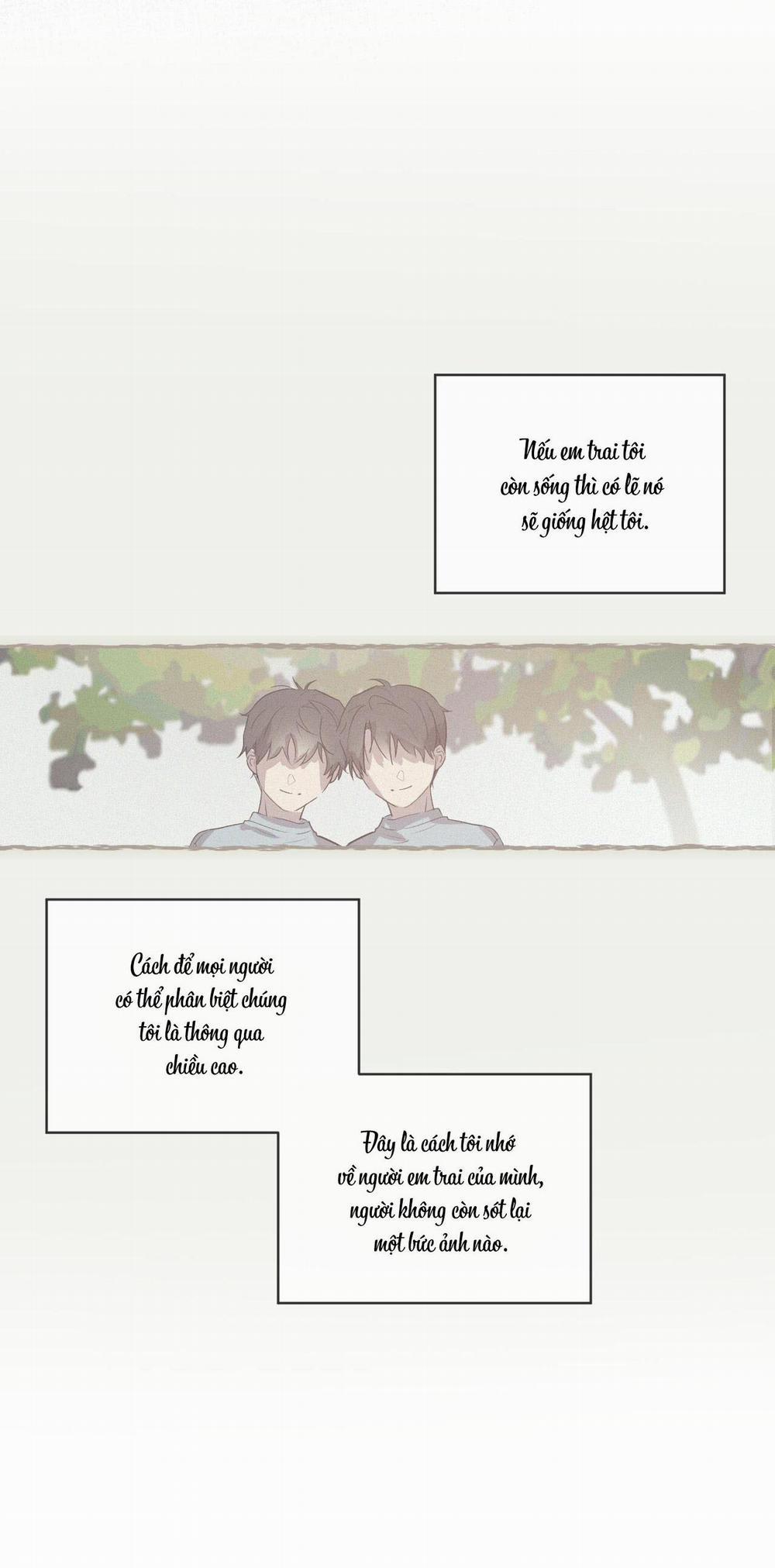 (Cbunu) Hồi Ức Của Nhịp Thở 16 trang 21