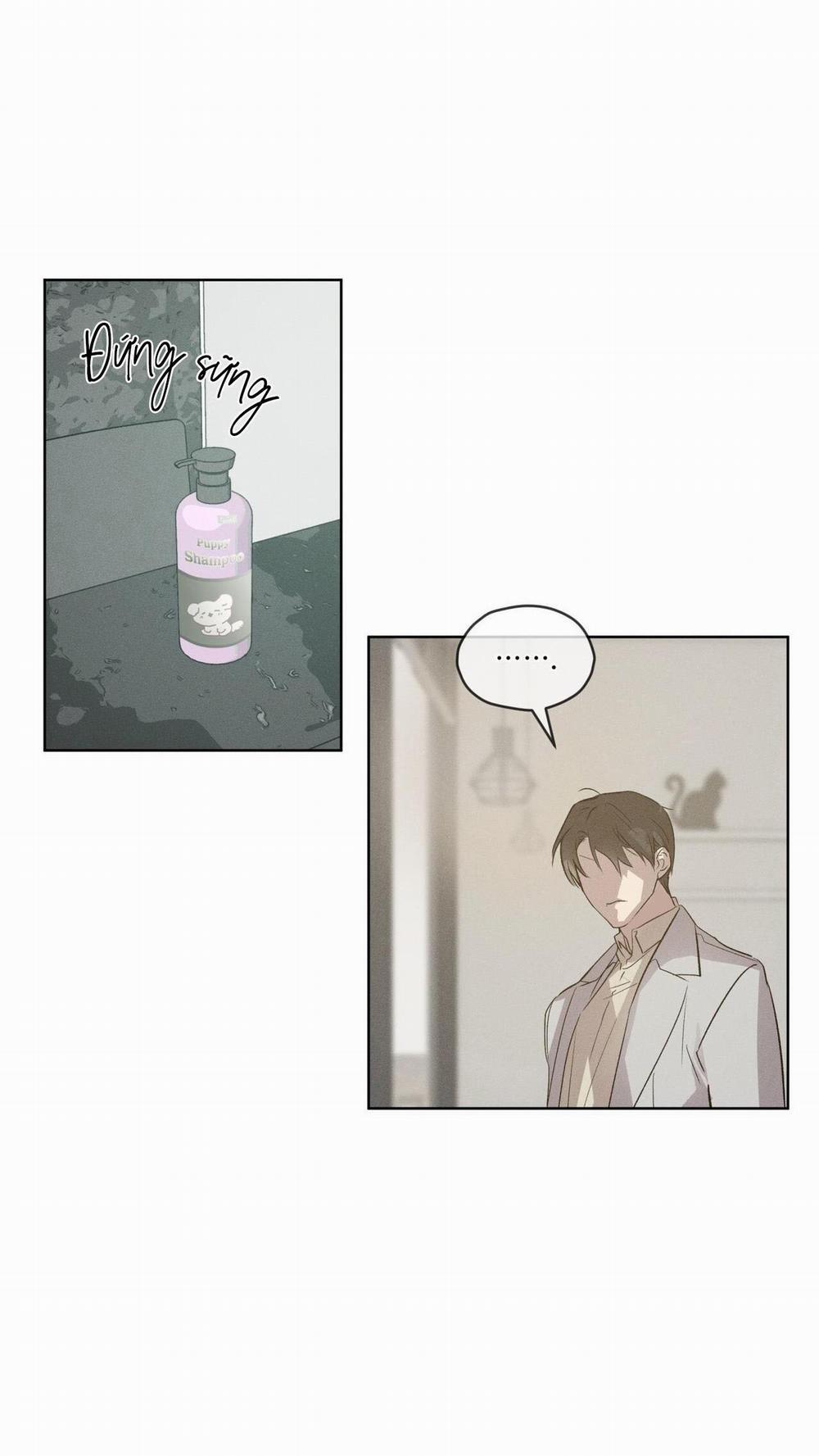 (Cbunu) Hồi Ức Của Nhịp Thở 16 trang 22