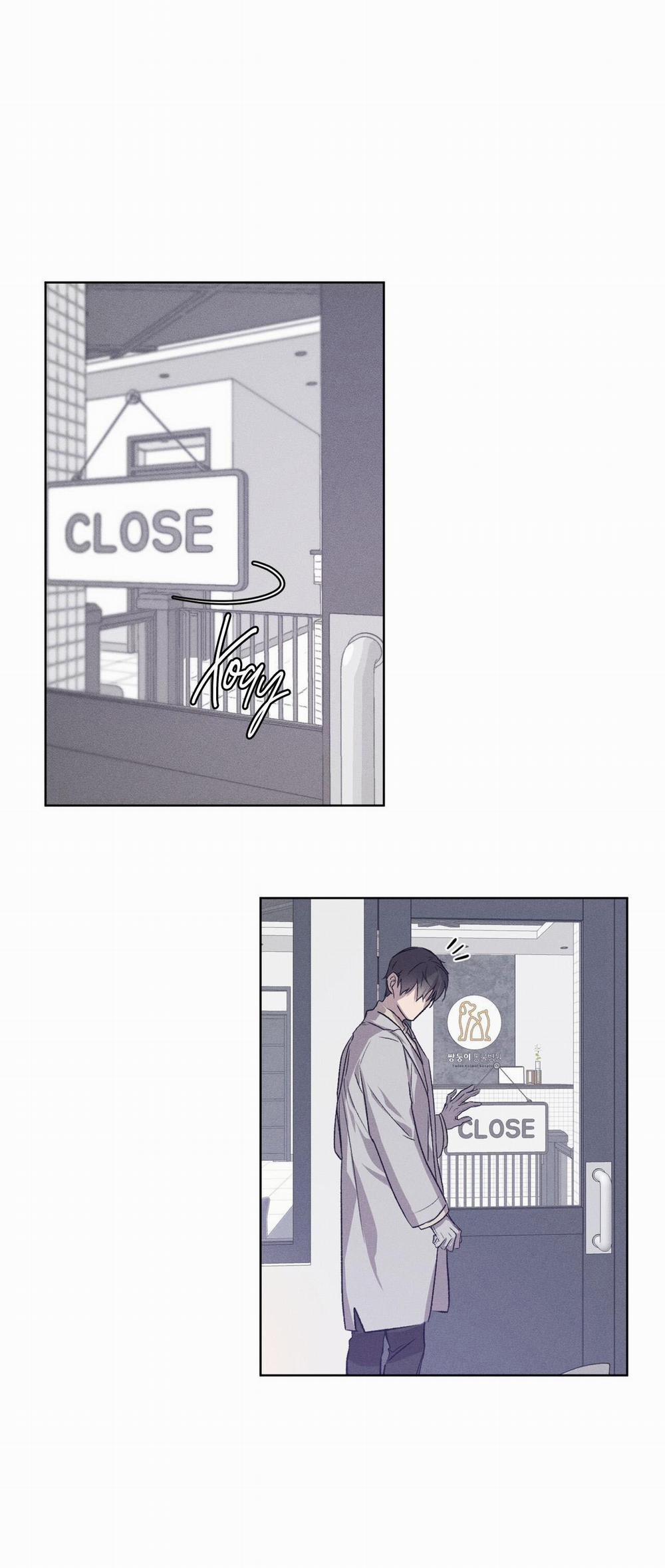 (Cbunu) Hồi Ức Của Nhịp Thở 16 trang 23