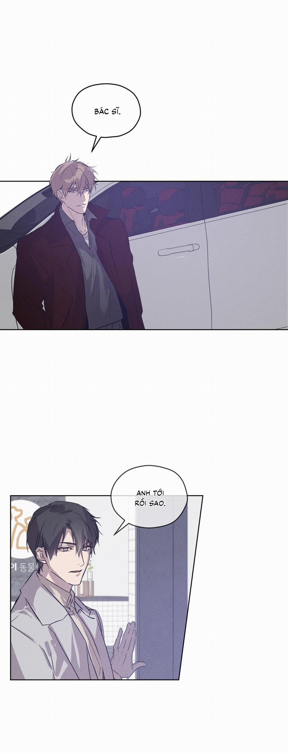 (Cbunu) Hồi Ức Của Nhịp Thở 16 trang 24