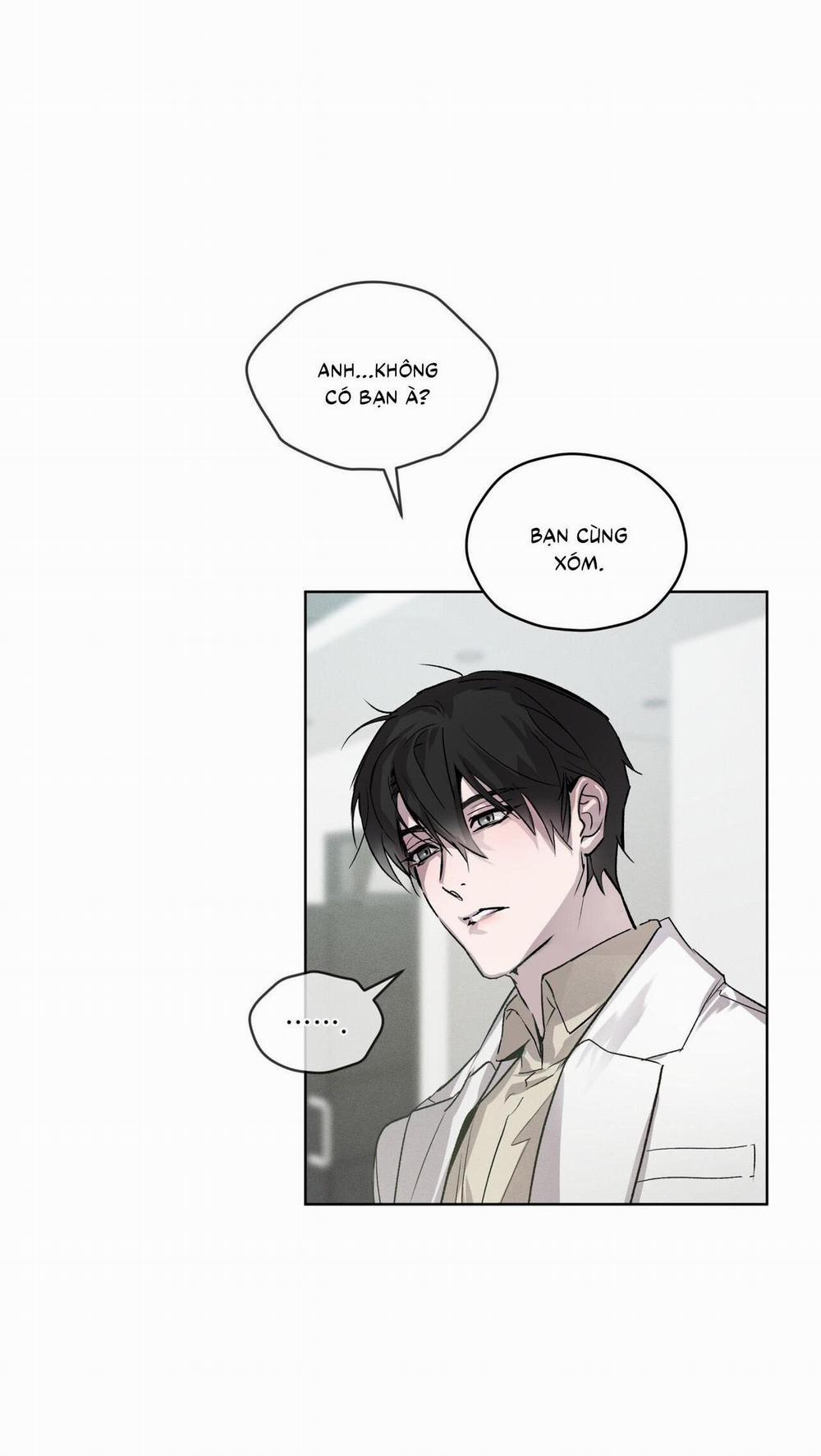 (Cbunu) Hồi Ức Của Nhịp Thở 16 trang 27