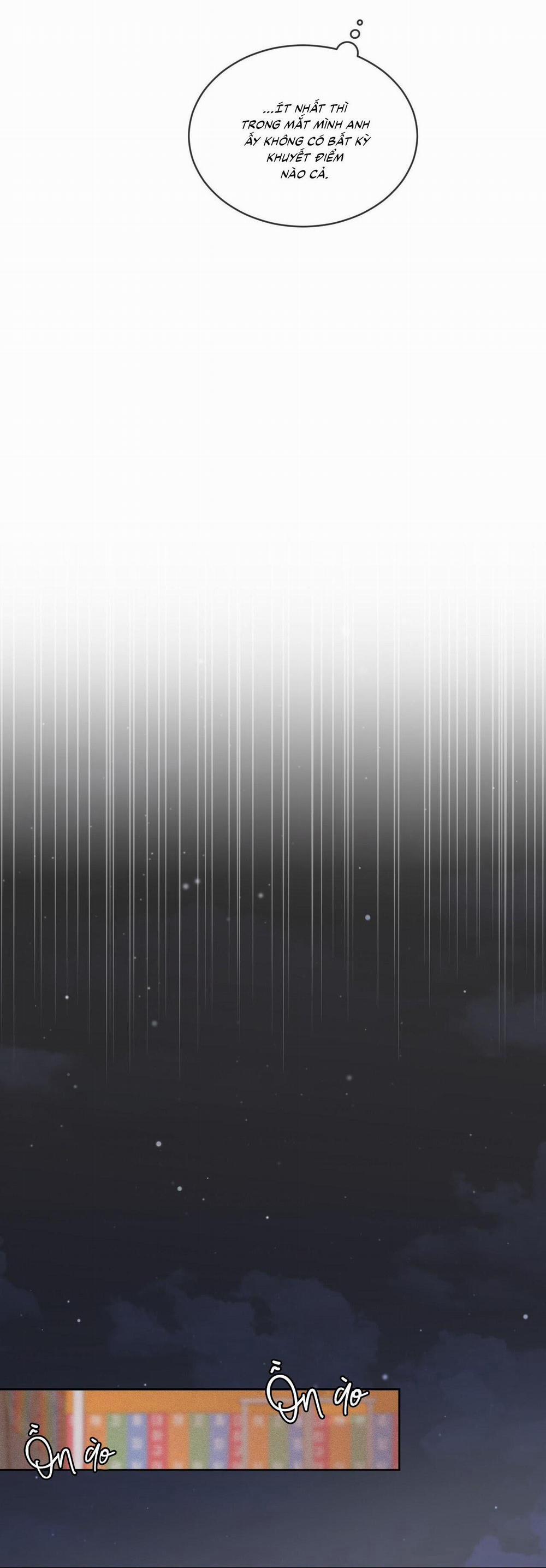 (Cbunu) Hồi Ức Của Nhịp Thở 16 trang 34