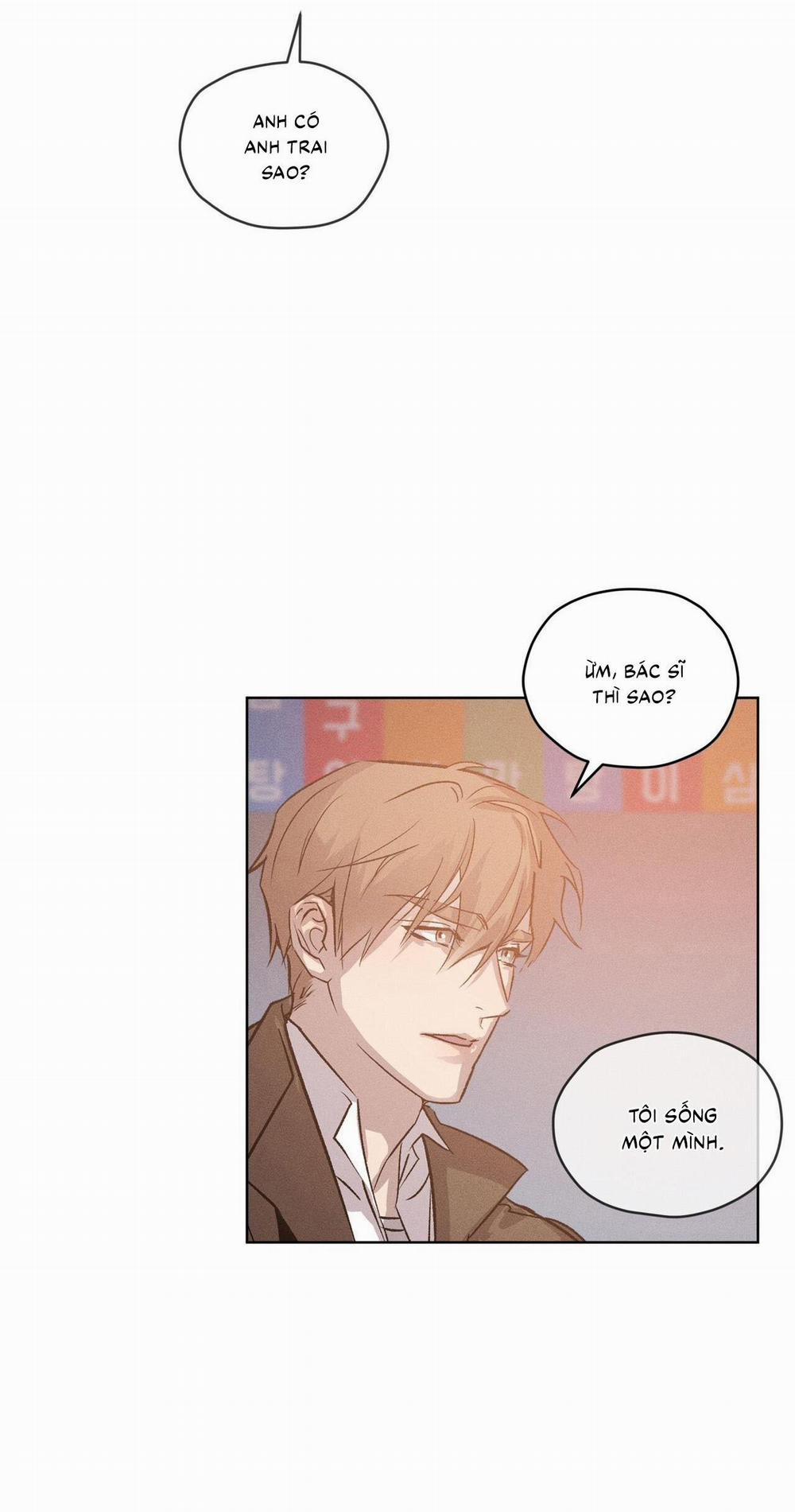 (Cbunu) Hồi Ức Của Nhịp Thở 16 trang 36