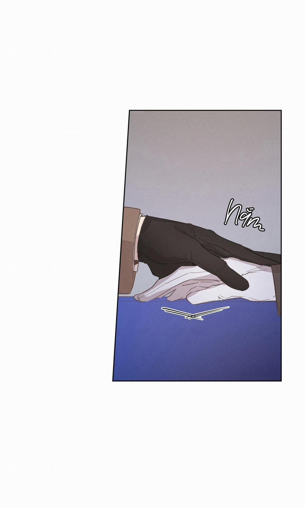 (Cbunu) Hồi Ức Của Nhịp Thở 16 trang 38