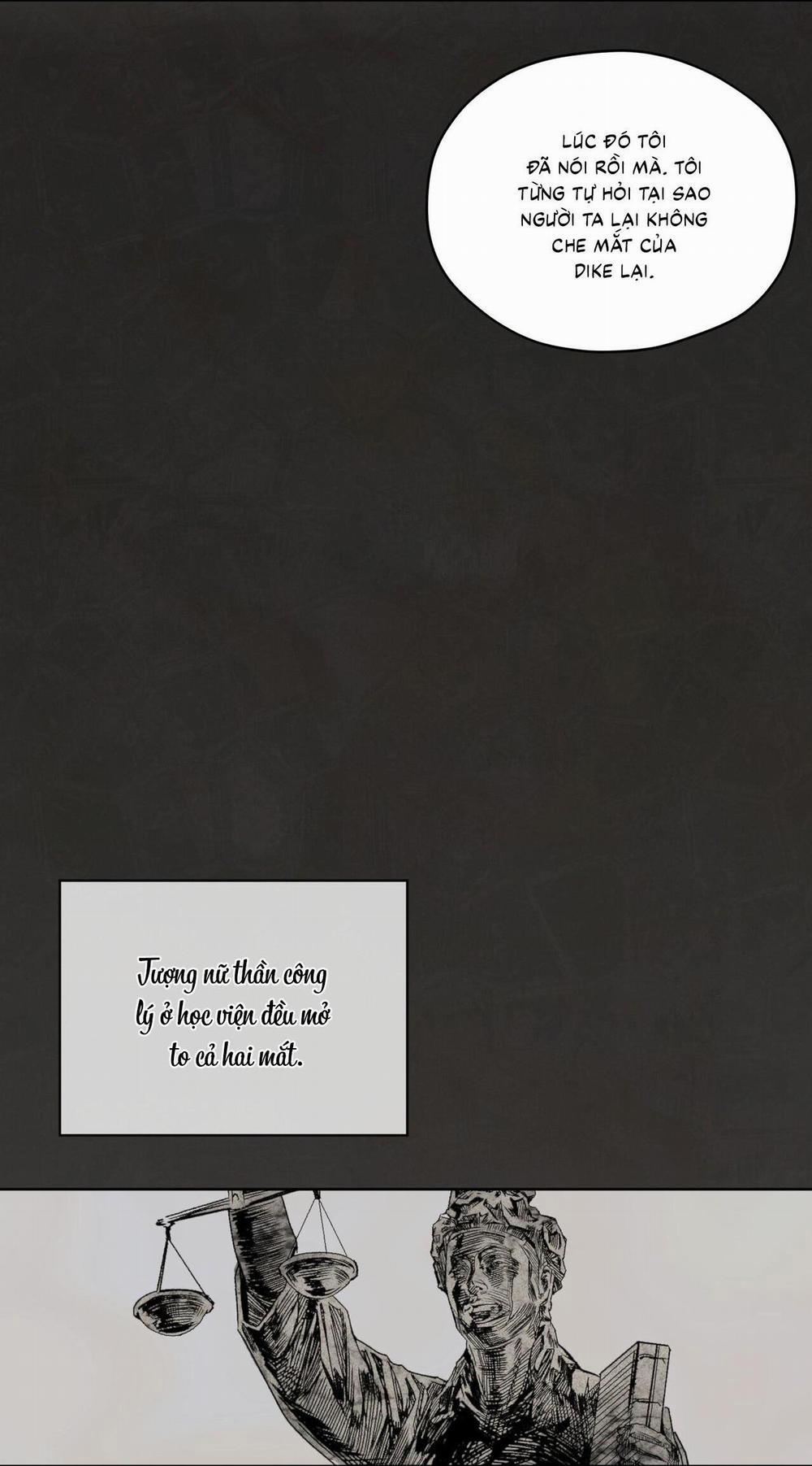 (Cbunu) Hồi Ức Của Nhịp Thở 16 trang 4