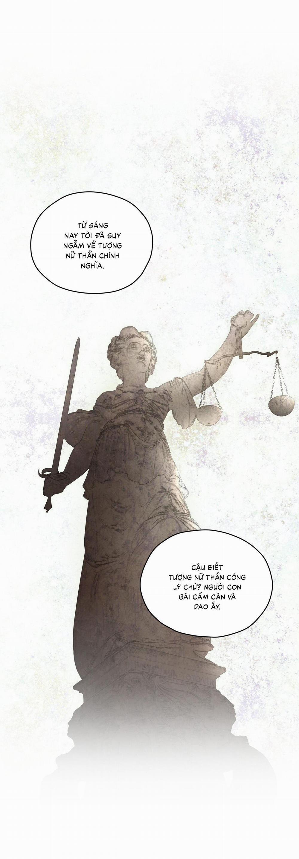 (Cbunu) Hồi Ức Của Nhịp Thở 16 trang 42