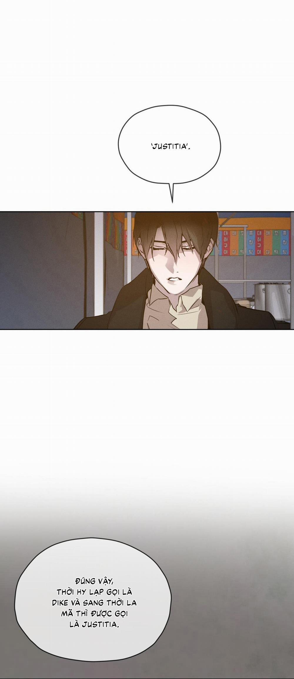 (Cbunu) Hồi Ức Của Nhịp Thở 16 trang 43