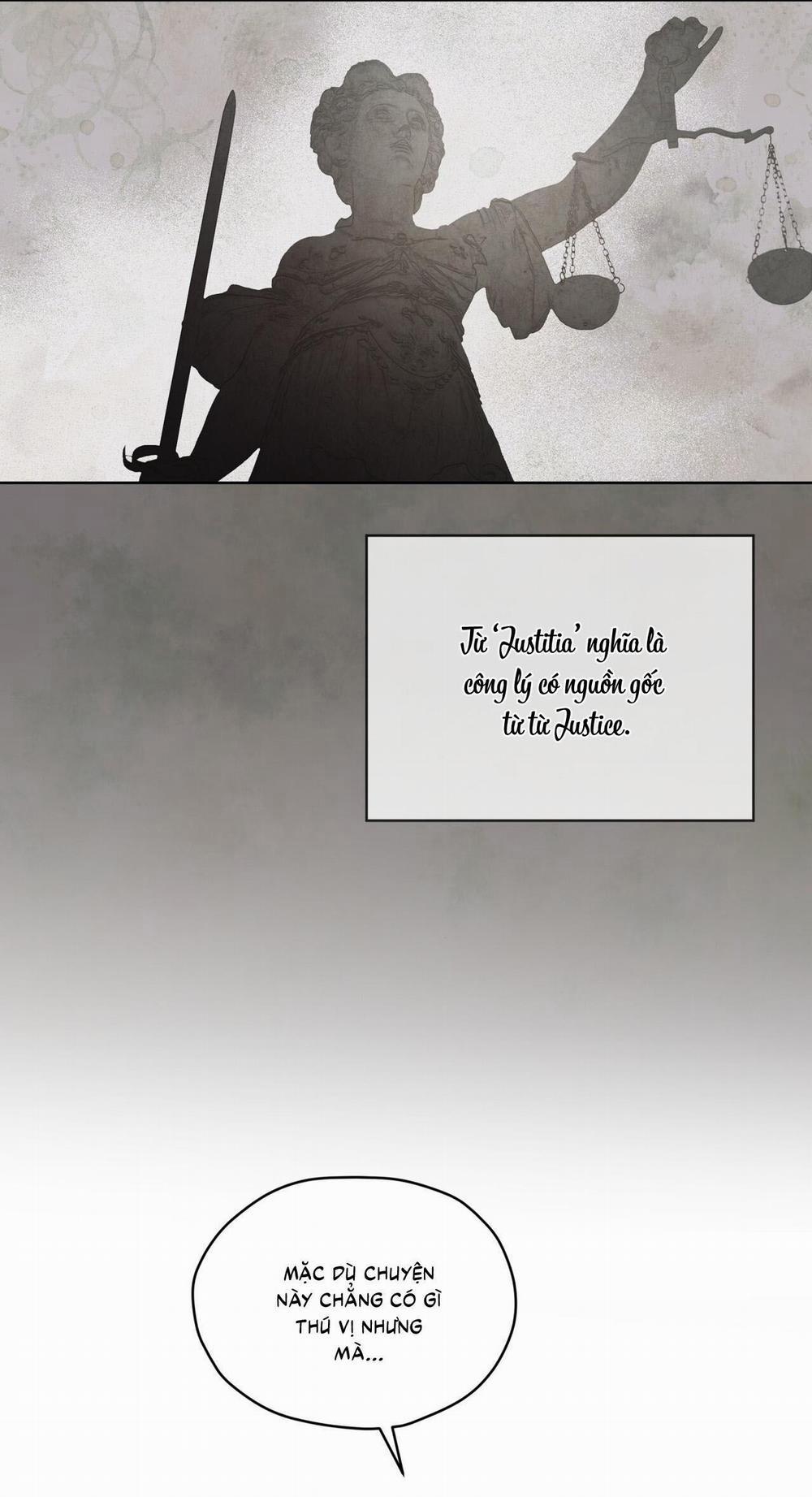 (Cbunu) Hồi Ức Của Nhịp Thở 16 trang 44