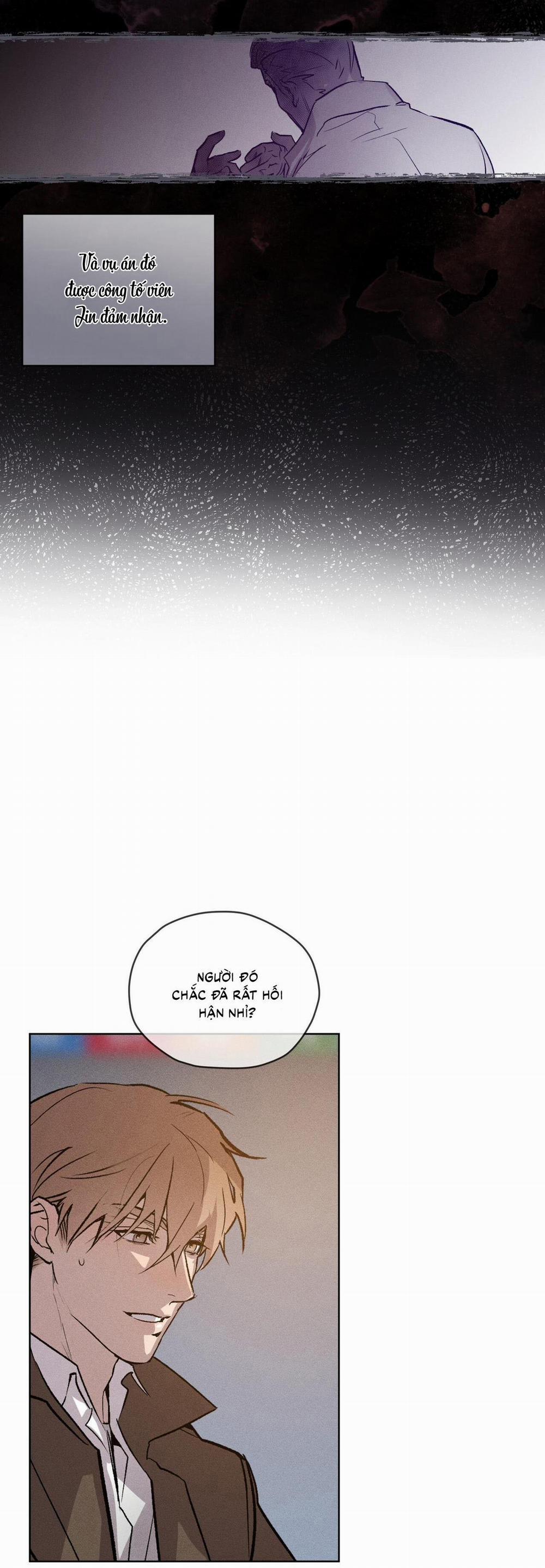 (Cbunu) Hồi Ức Của Nhịp Thở 16 trang 46