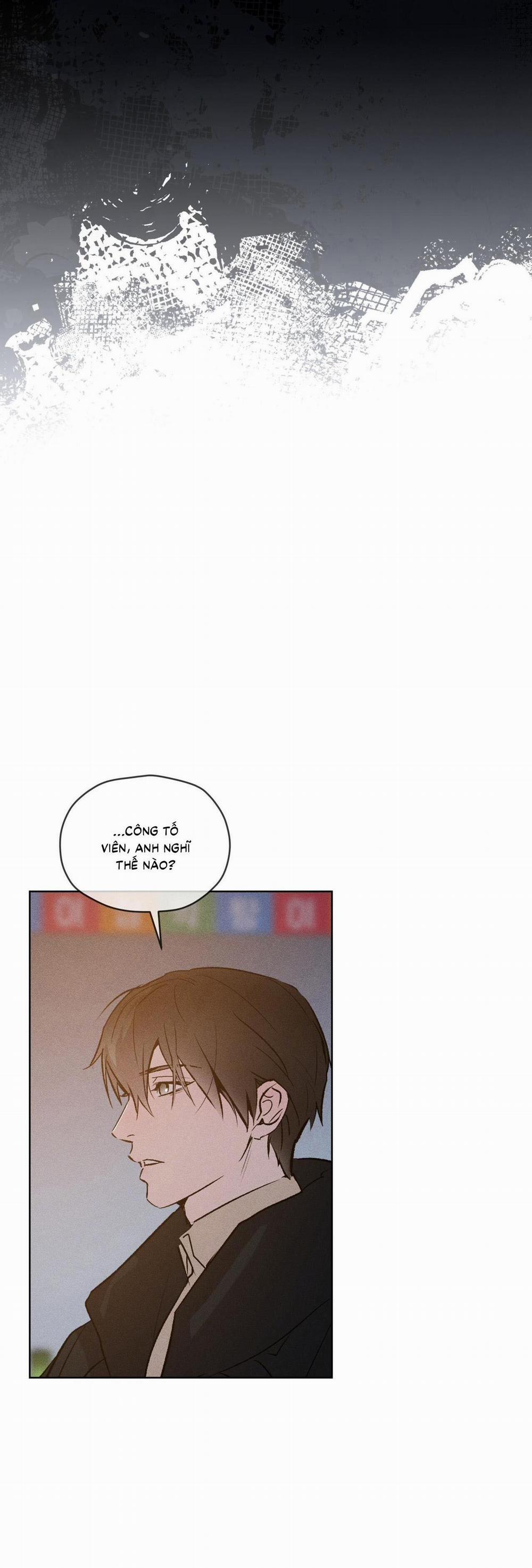 (Cbunu) Hồi Ức Của Nhịp Thở 16 trang 48