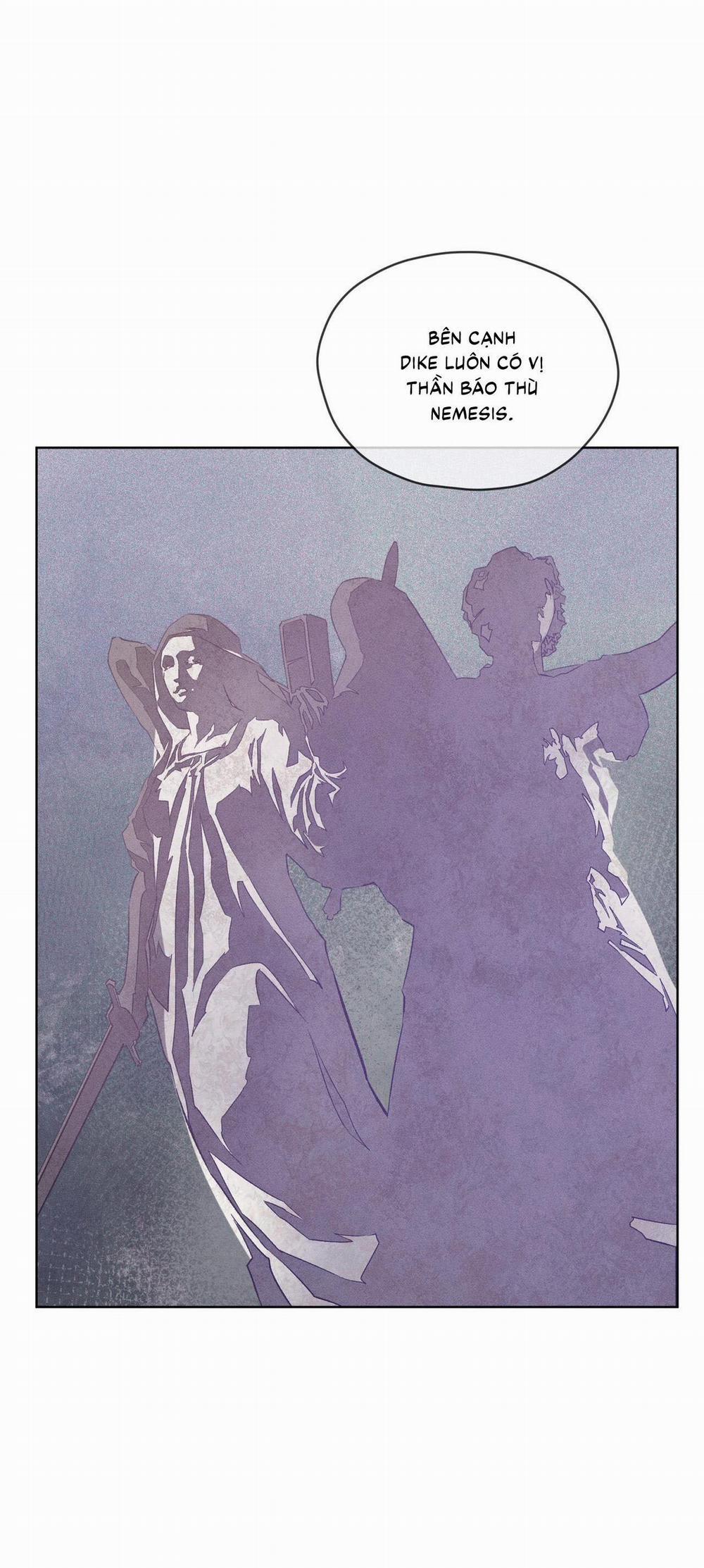 (Cbunu) Hồi Ức Của Nhịp Thở 16 trang 49