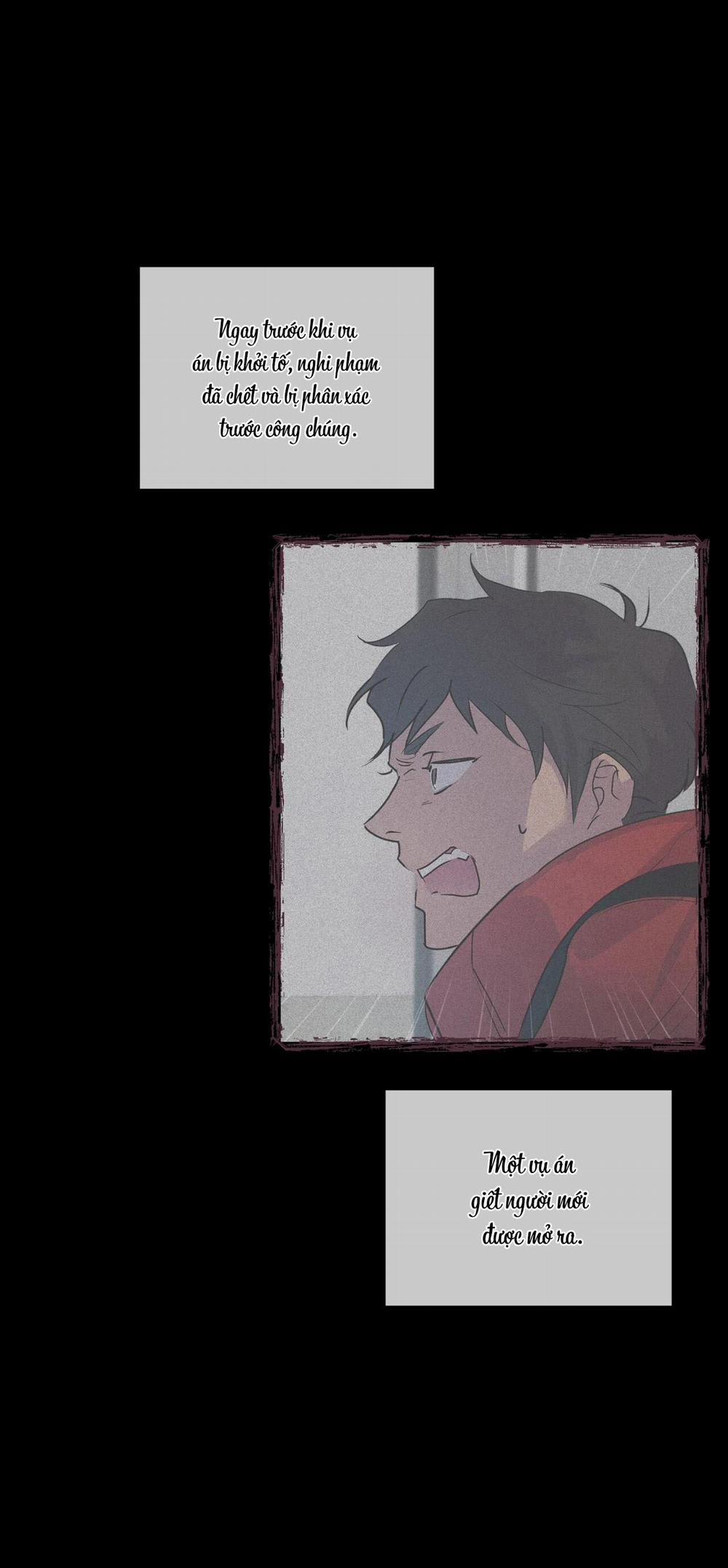 (Cbunu) Hồi Ức Của Nhịp Thở 16 trang 8