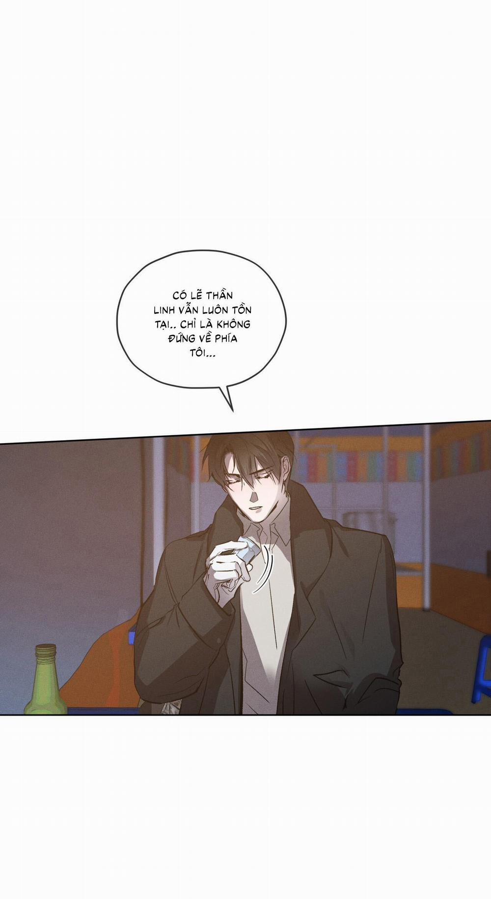 (Cbunu) Hồi Ức Của Nhịp Thở 17 trang 0