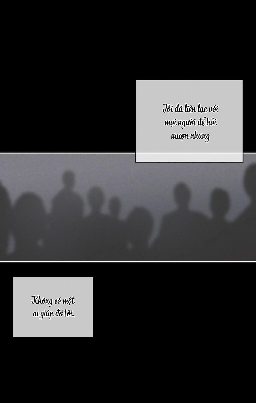 (Cbunu) Hồi Ức Của Nhịp Thở 17 trang 12