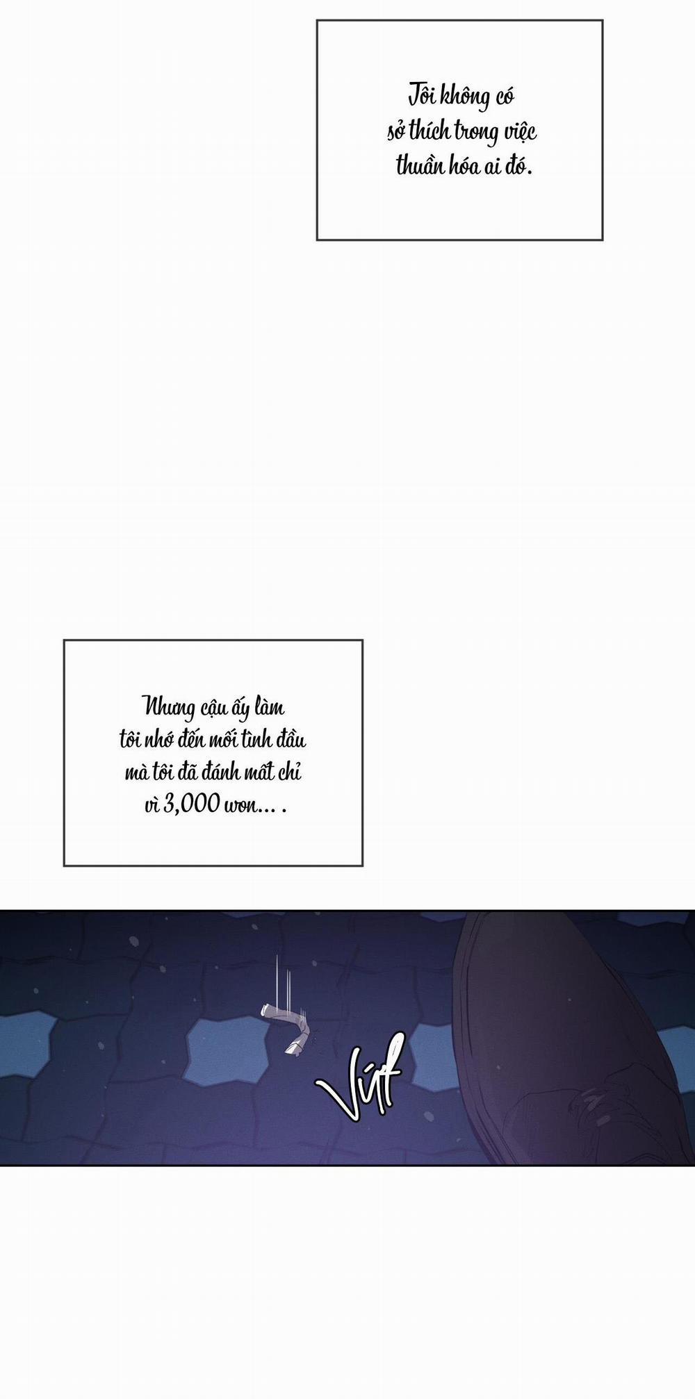 (Cbunu) Hồi Ức Của Nhịp Thở 17 trang 17