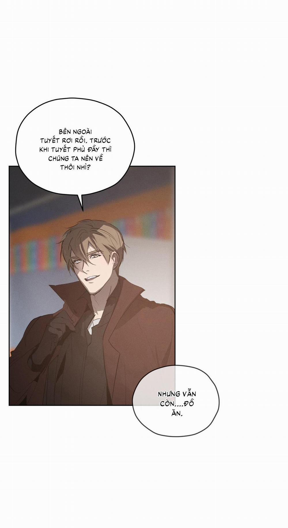 (Cbunu) Hồi Ức Của Nhịp Thở 17 trang 18