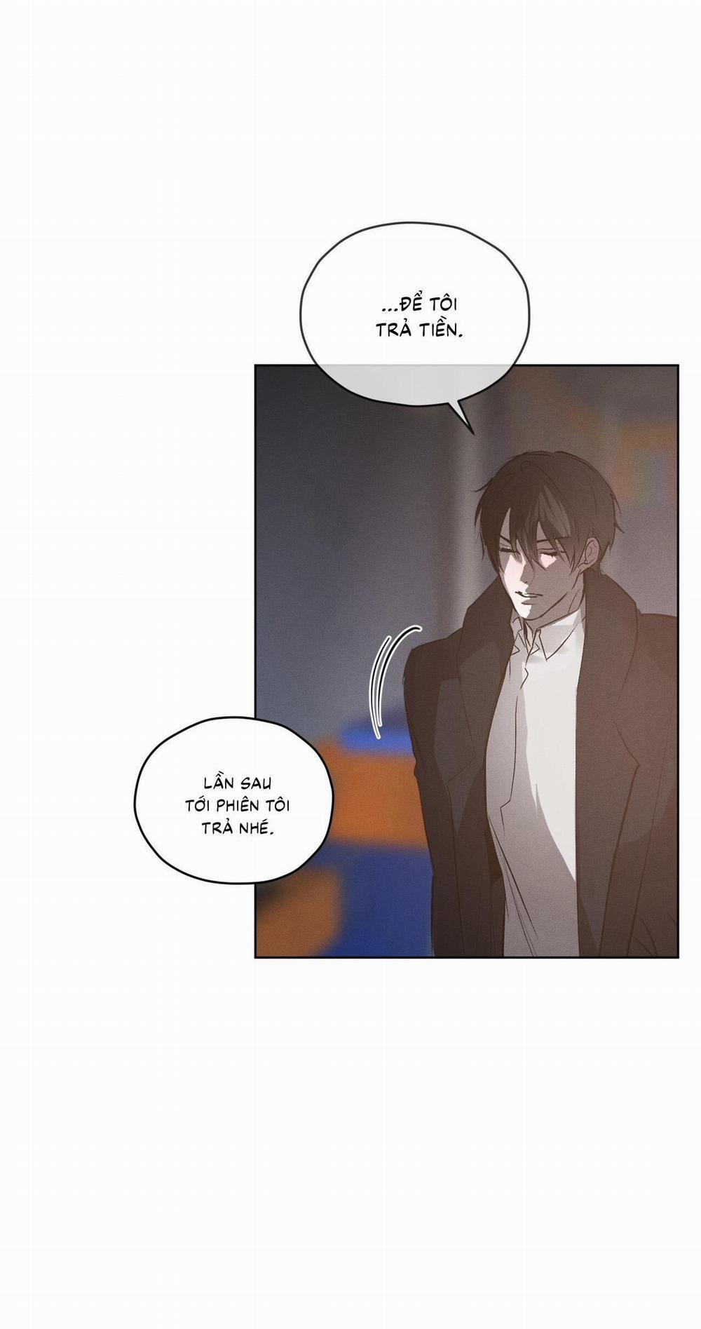 (Cbunu) Hồi Ức Của Nhịp Thở 17 trang 19