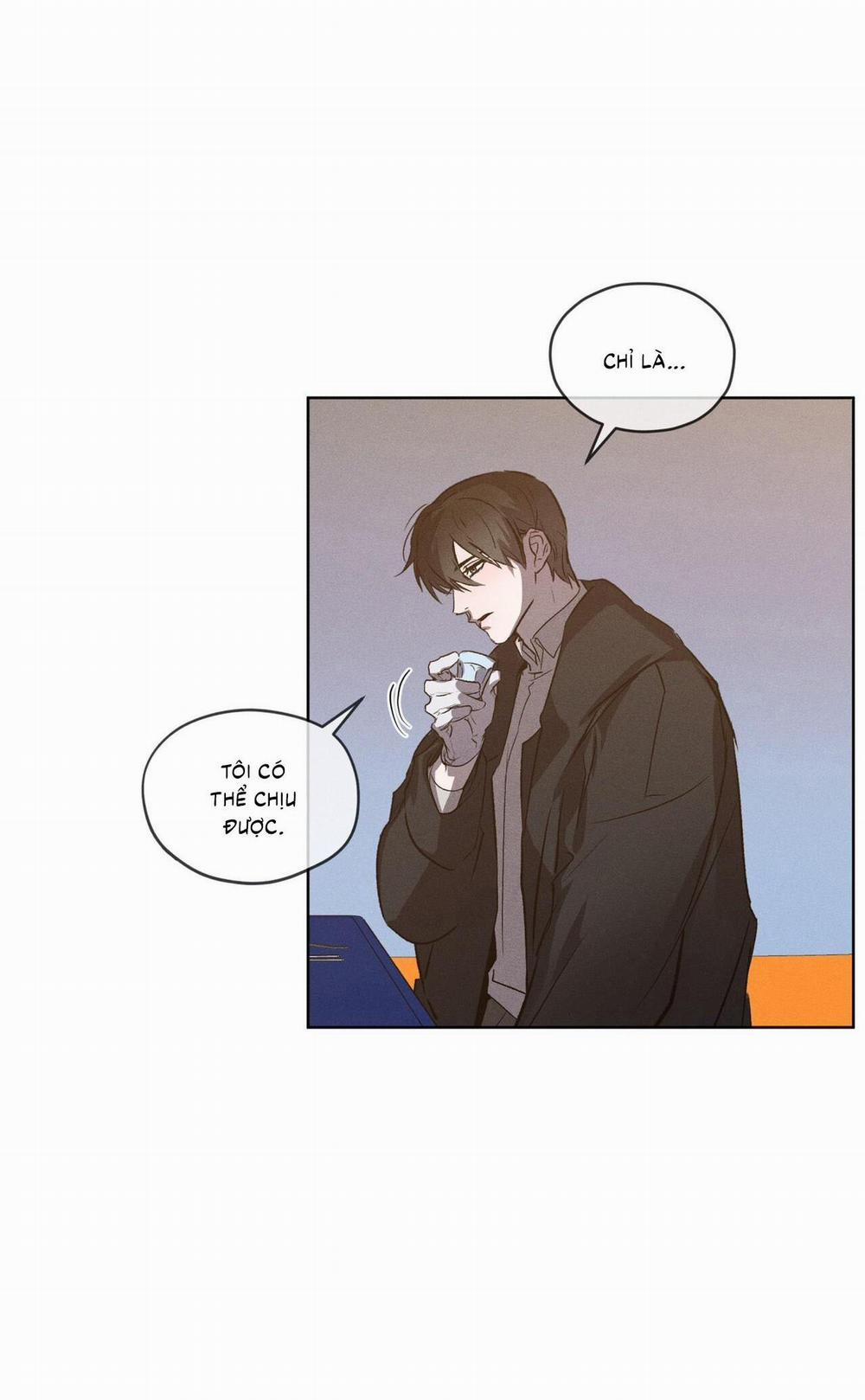 (Cbunu) Hồi Ức Của Nhịp Thở 17 trang 2