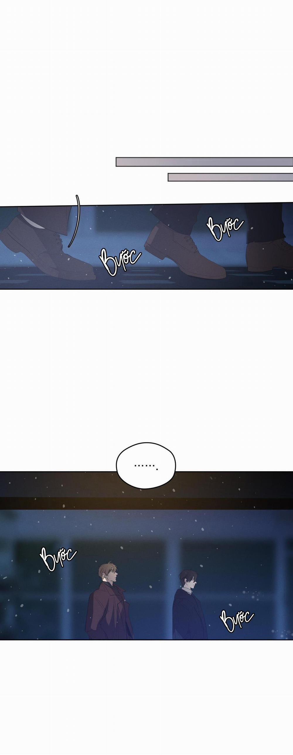 (Cbunu) Hồi Ức Của Nhịp Thở 17 trang 21