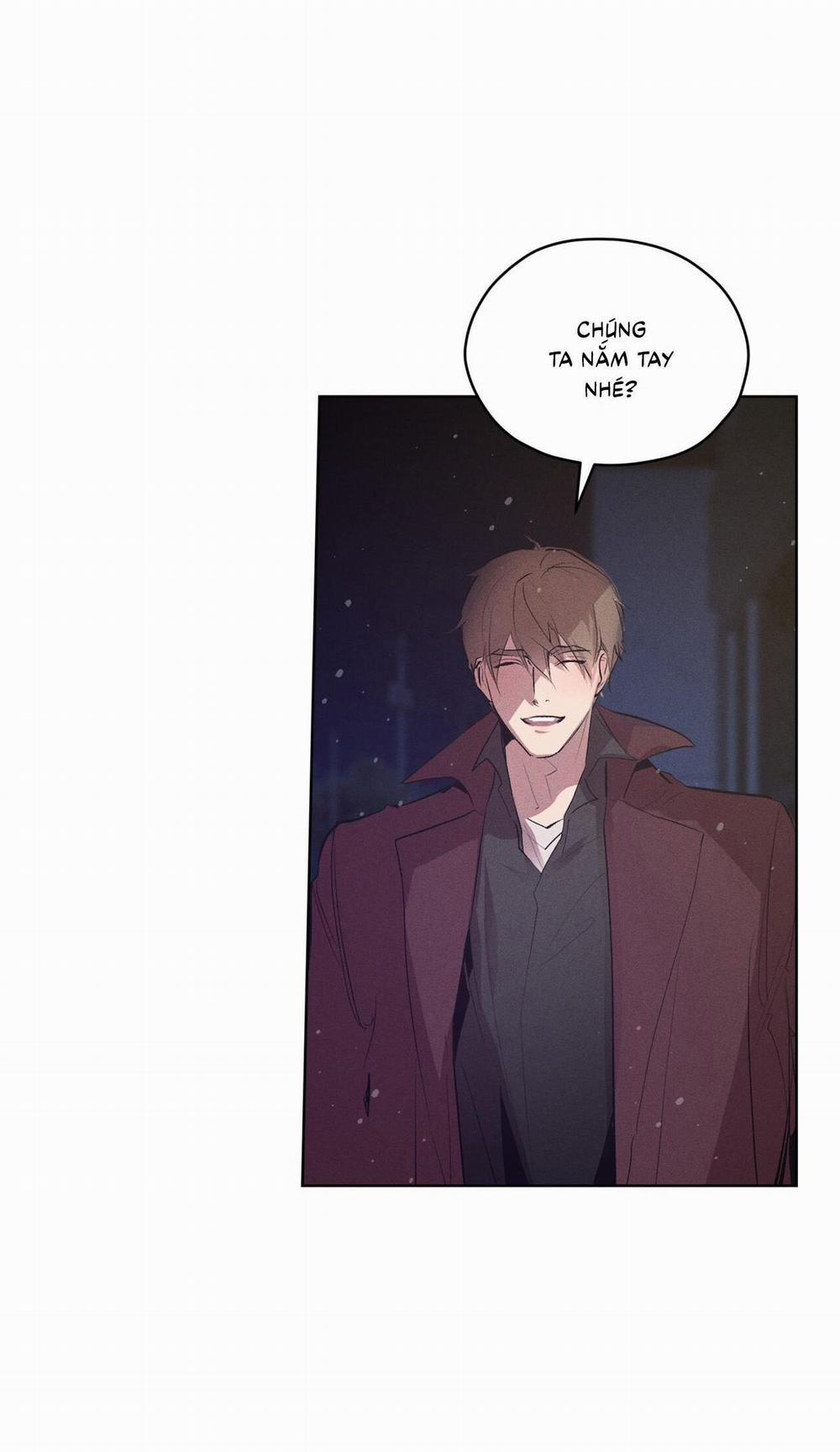 (Cbunu) Hồi Ức Của Nhịp Thở 17 trang 23