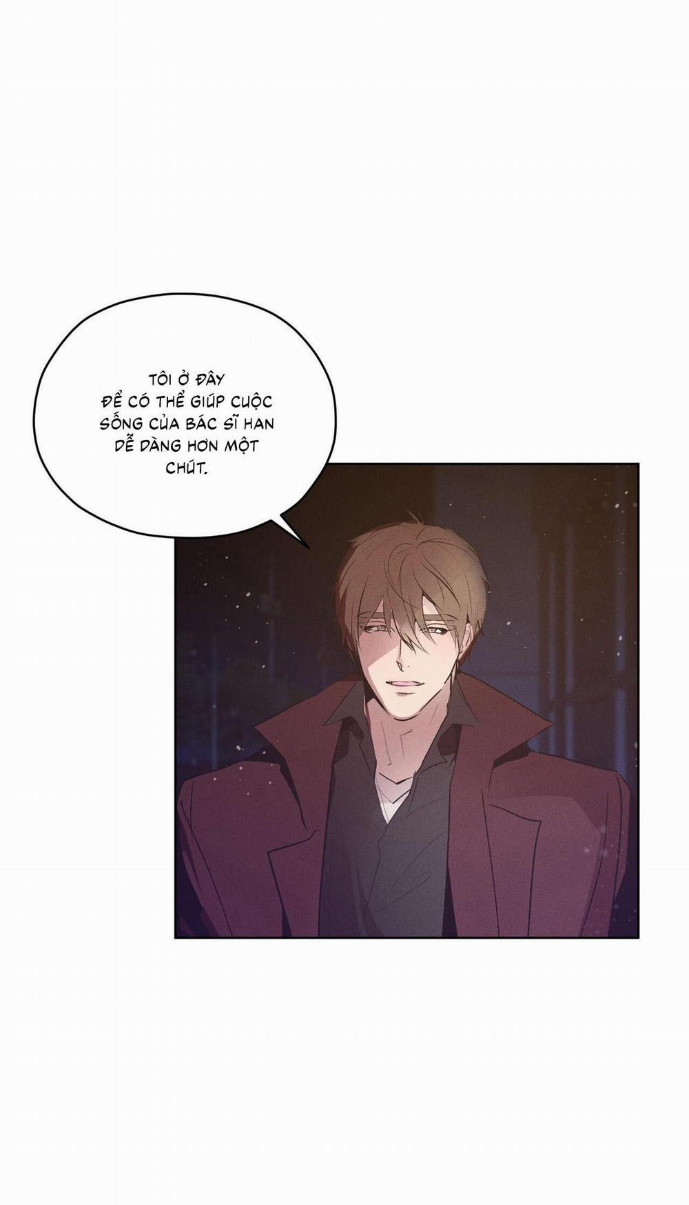 (Cbunu) Hồi Ức Của Nhịp Thở 17 trang 25