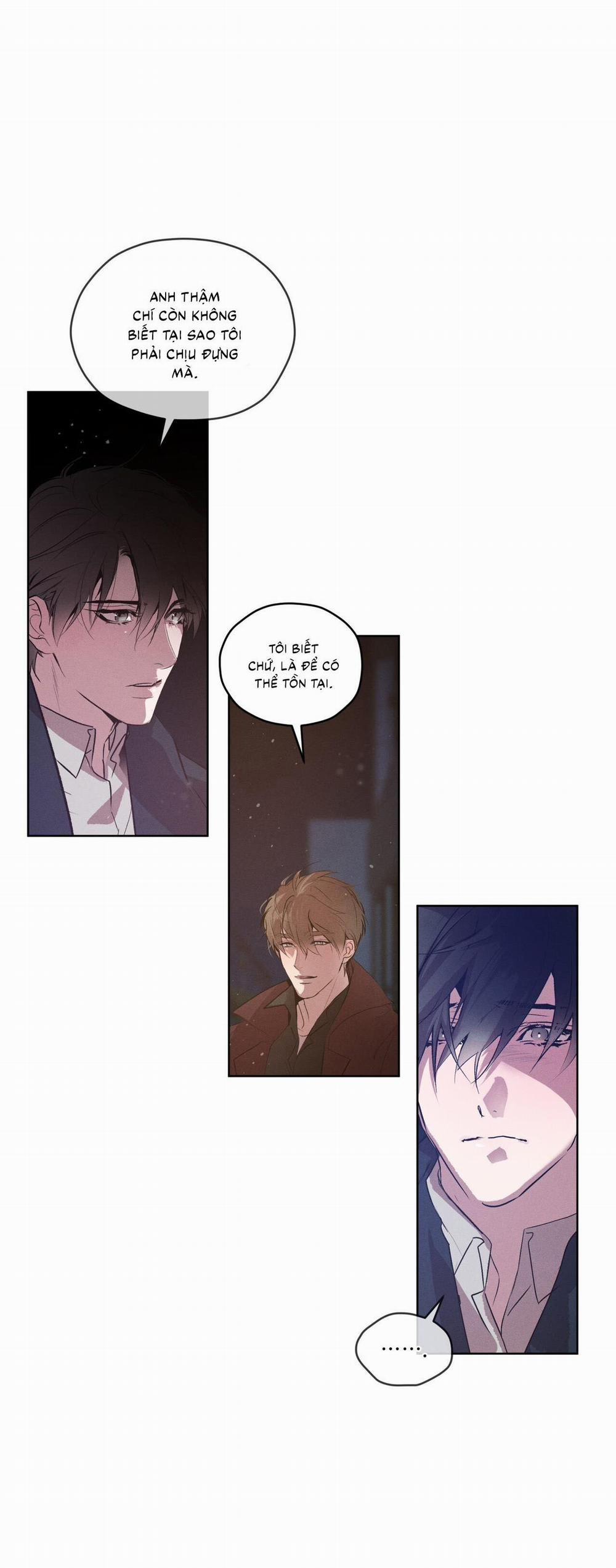 (Cbunu) Hồi Ức Của Nhịp Thở 17 trang 26