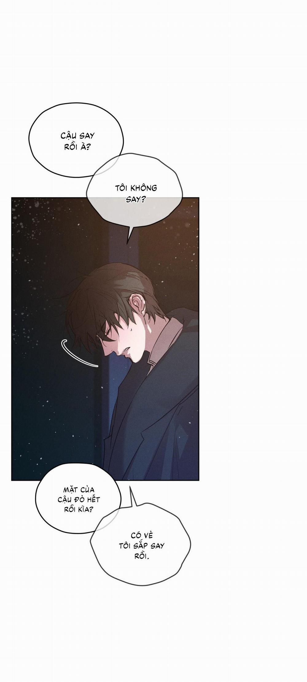 (Cbunu) Hồi Ức Của Nhịp Thở 17 trang 28